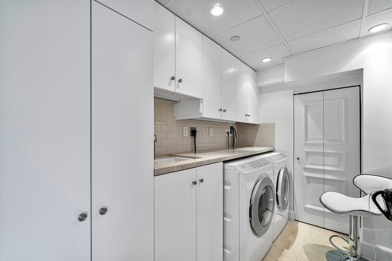 PALM BEACH BILTMORE CONDO - Residential