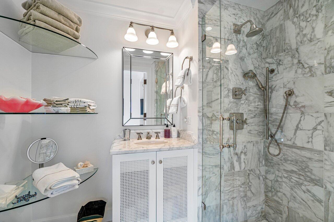 PALM BEACH BILTMORE CONDO - Residential