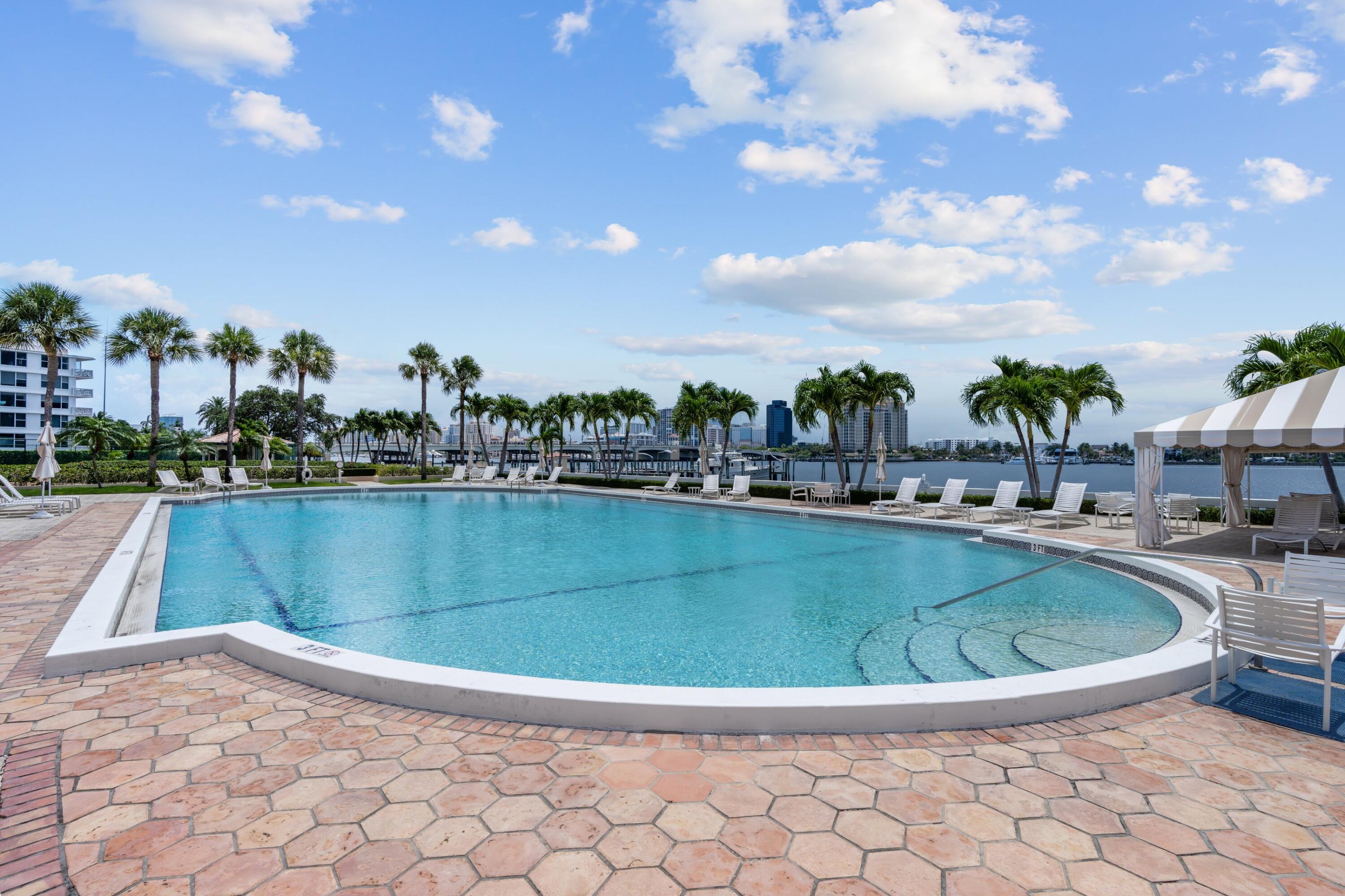 PALM BEACH BILTMORE CONDO - Residential