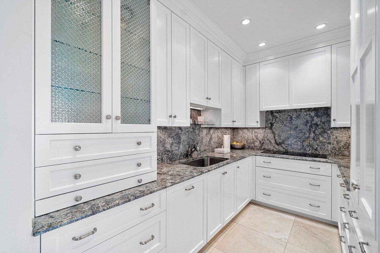 PALM BEACH BILTMORE CONDO - Residential