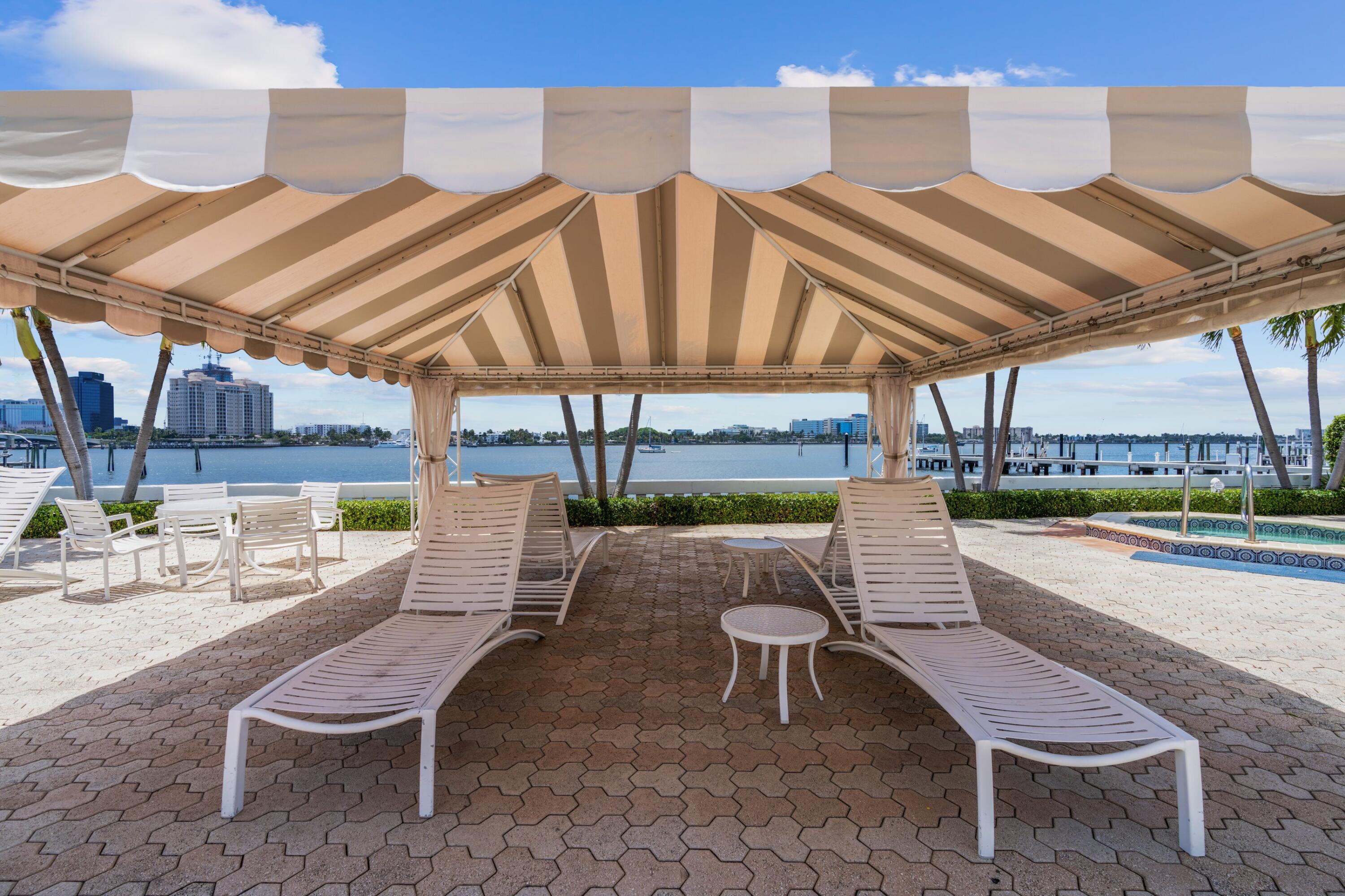 PALM BEACH BILTMORE CONDO - Residential