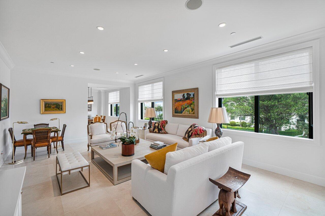 PALM BEACH BILTMORE CONDO - Residential