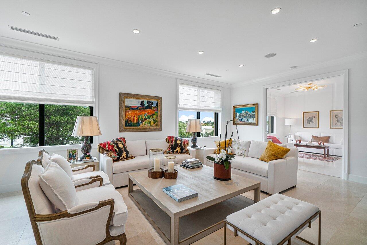 PALM BEACH BILTMORE CONDO - Residential