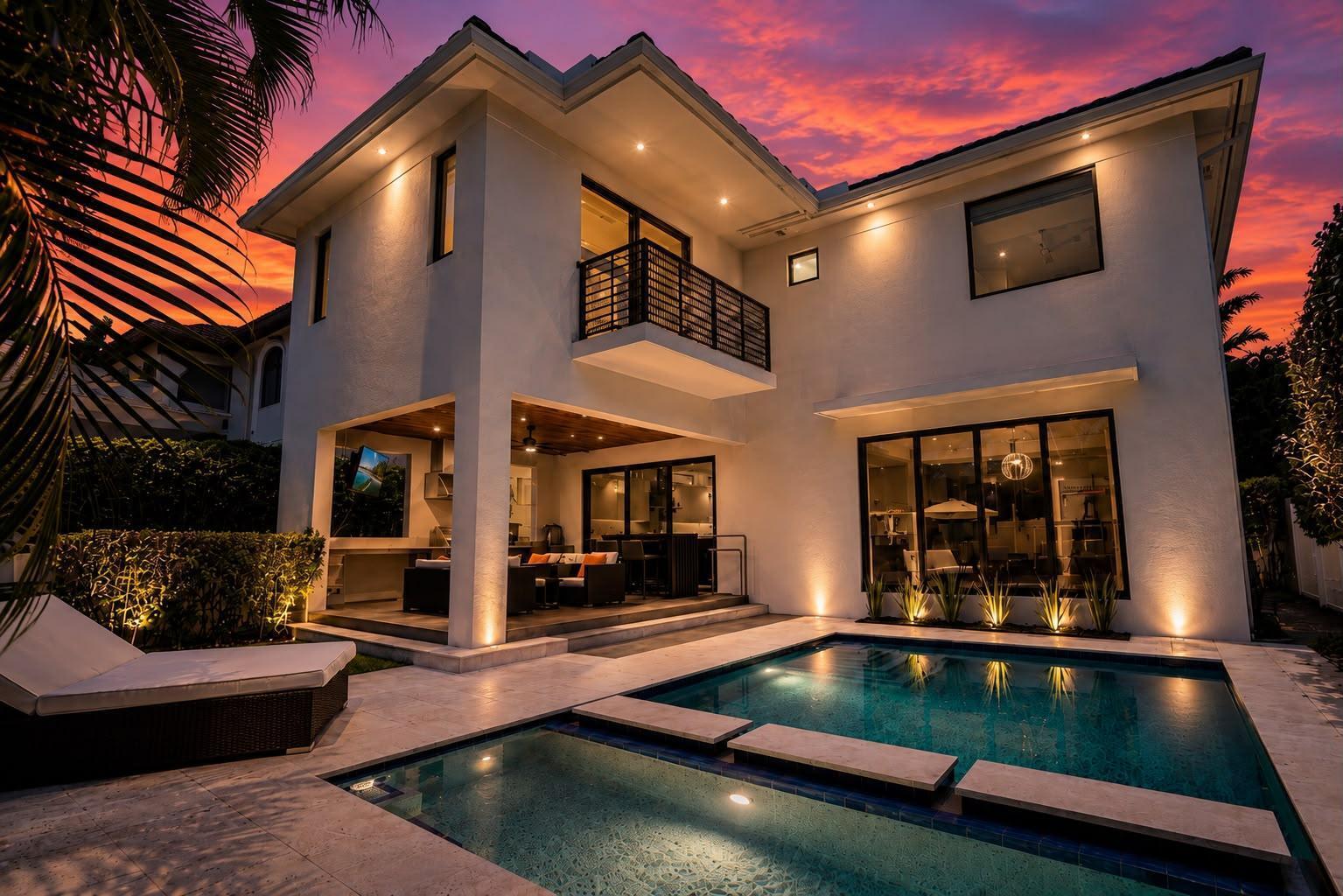 RIO VISTA C J HECTORS RESUB - Residential