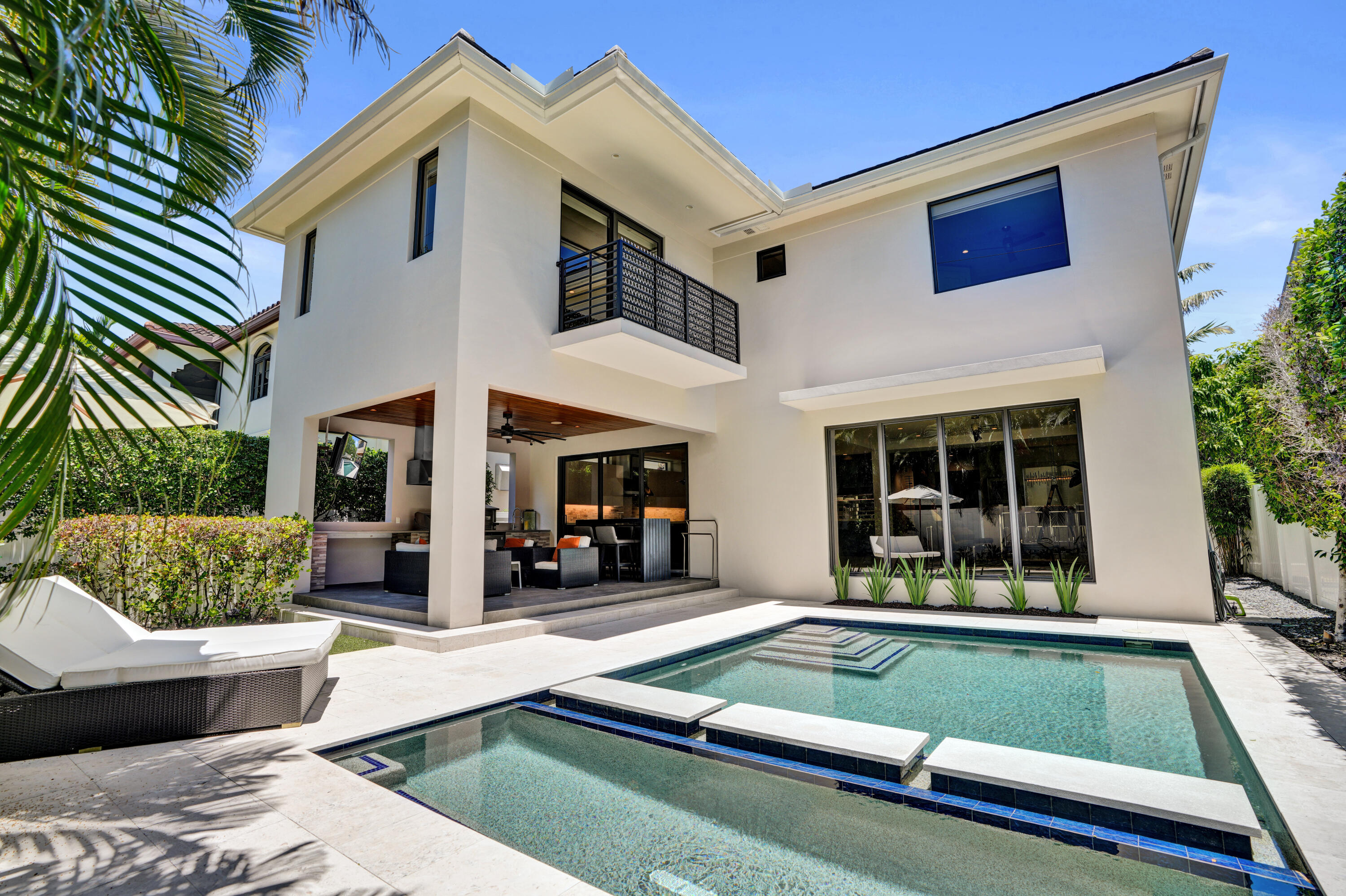 RIO VISTA C J HECTORS RESUB - Residential