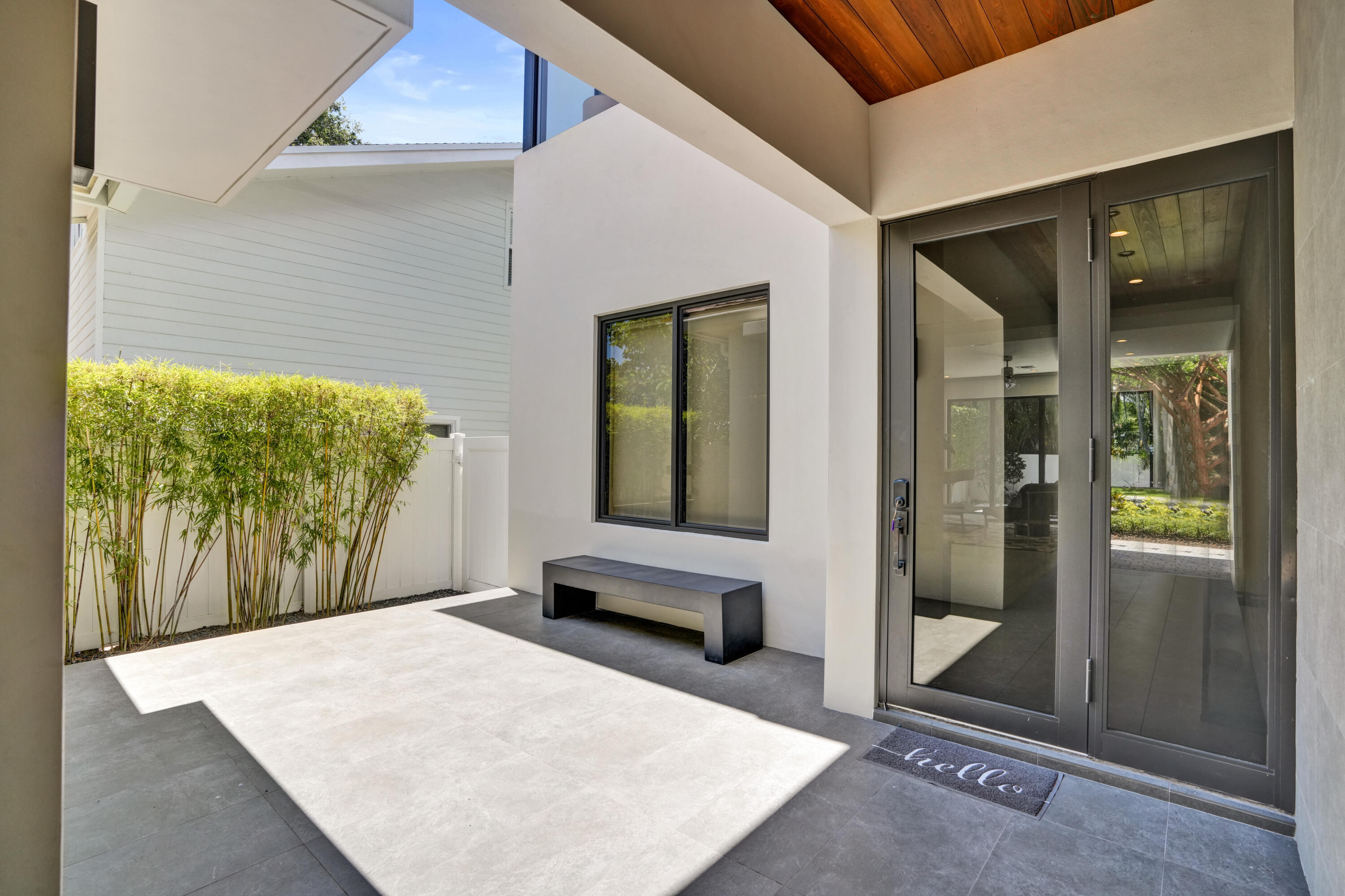 RIO VISTA C J HECTORS RESUB - Residential