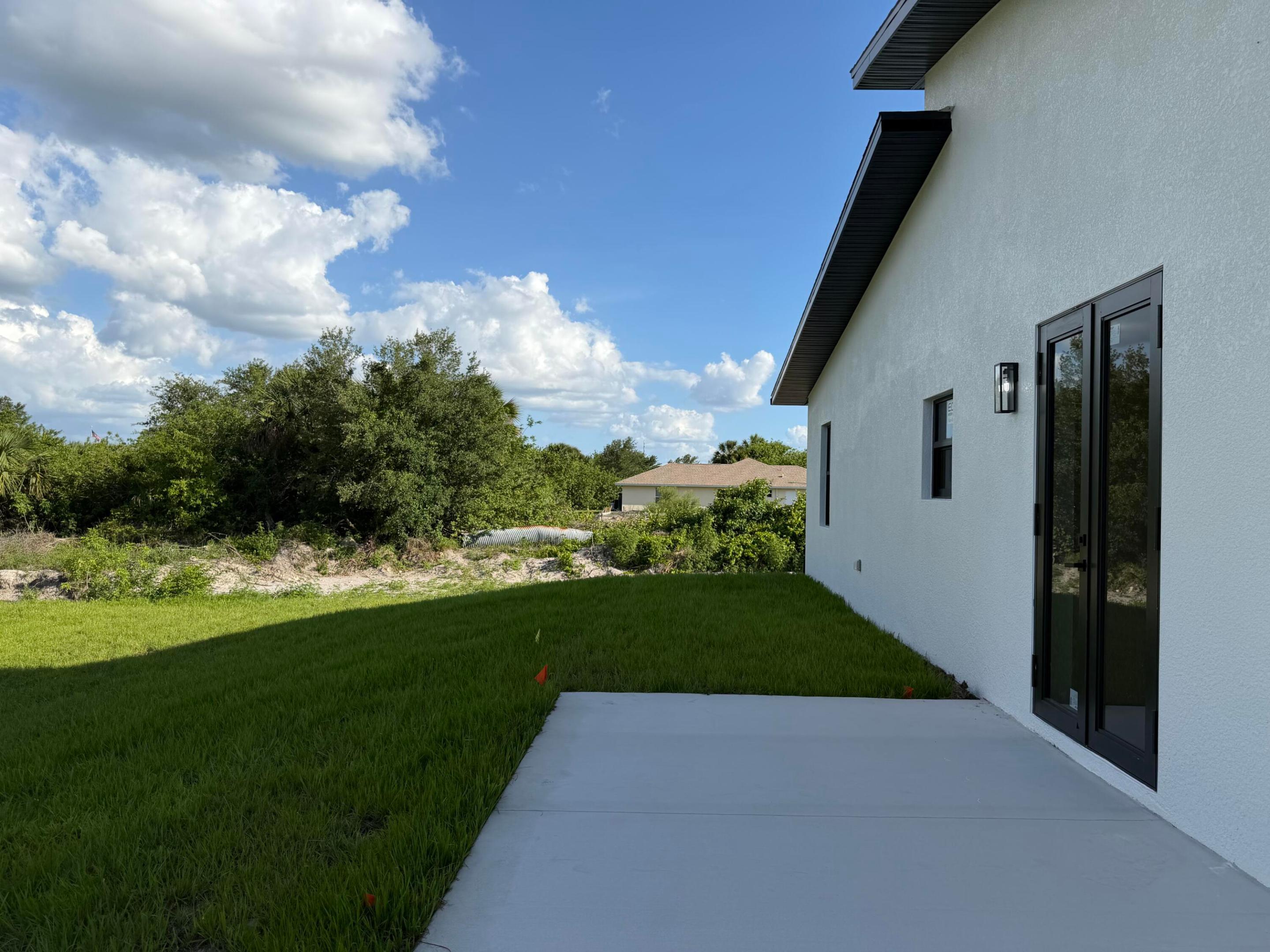 LEHIGH ACRES 15-45-27 - Residential