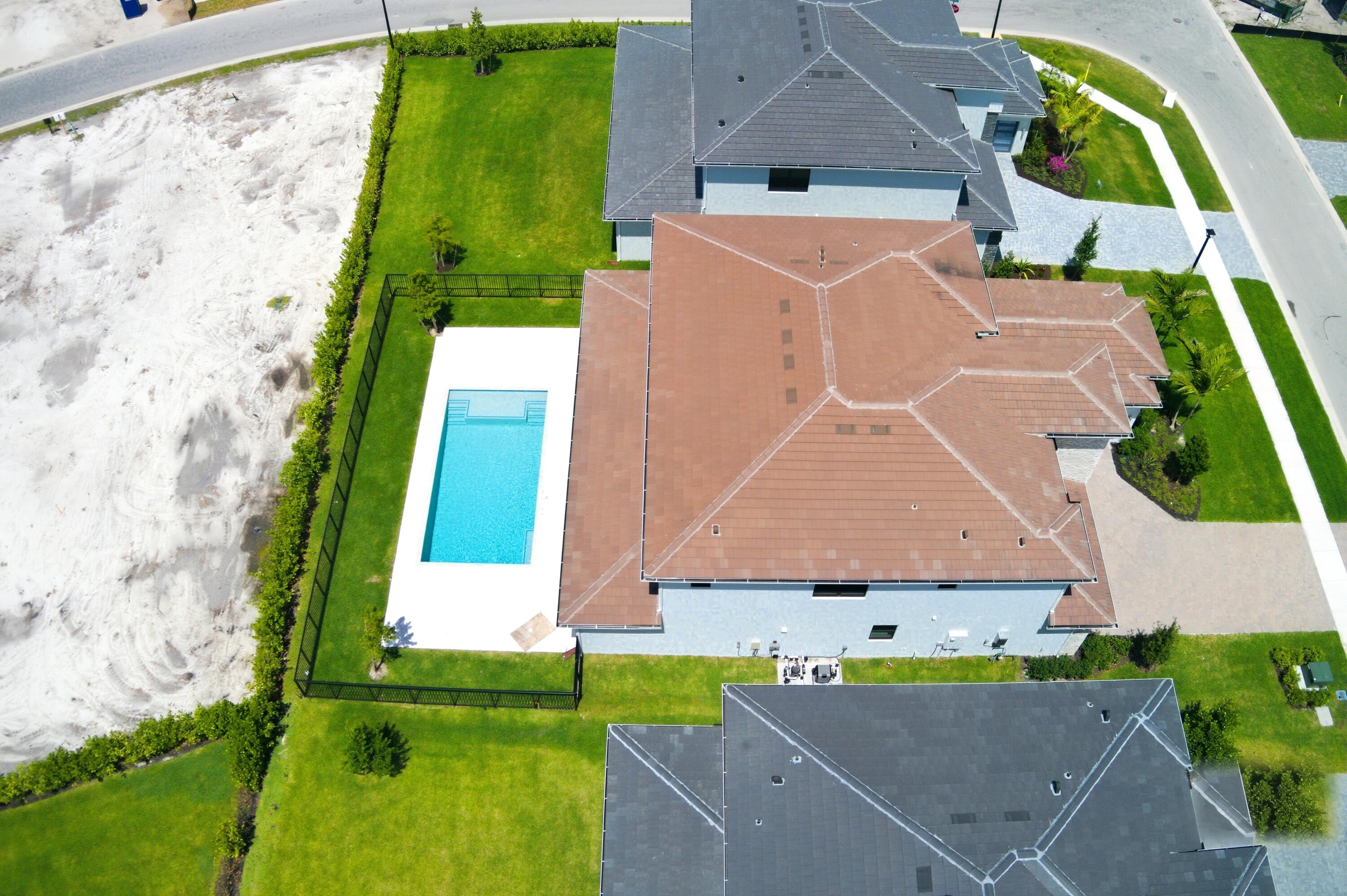WHITMORE ESTATES - Residential