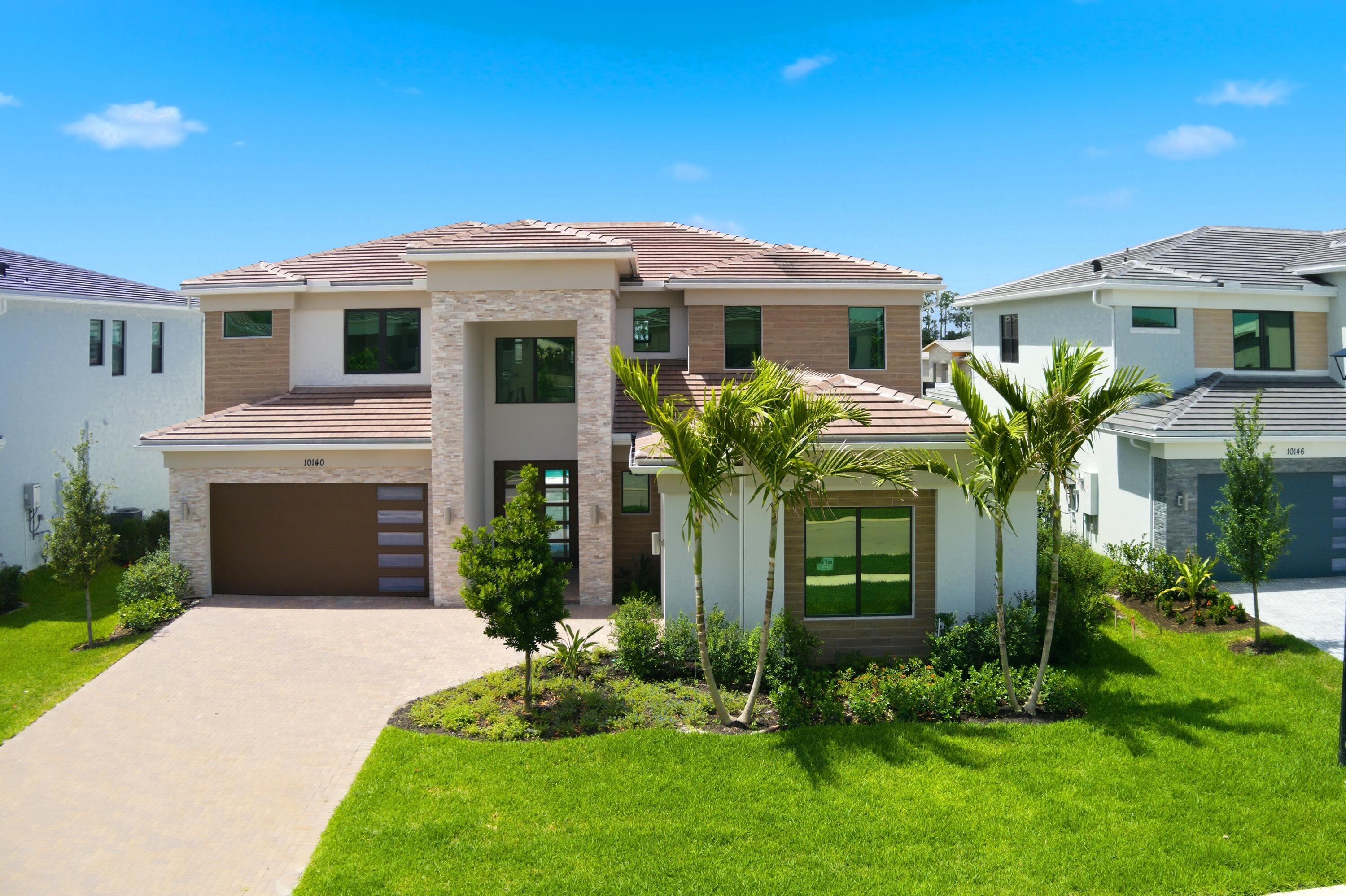 WHITMORE ESTATES - Residential