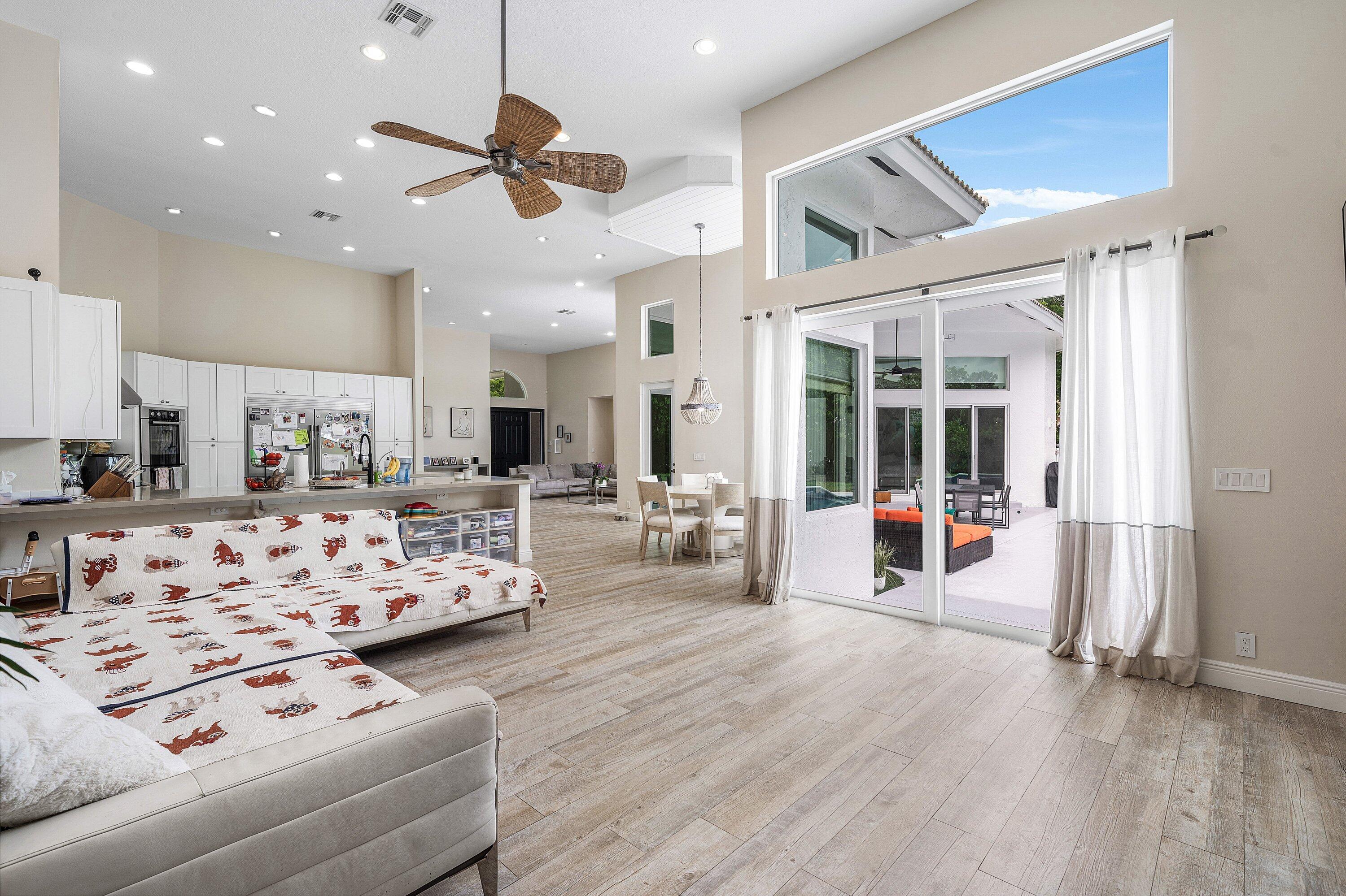 TALL PINES NORTH - Residential