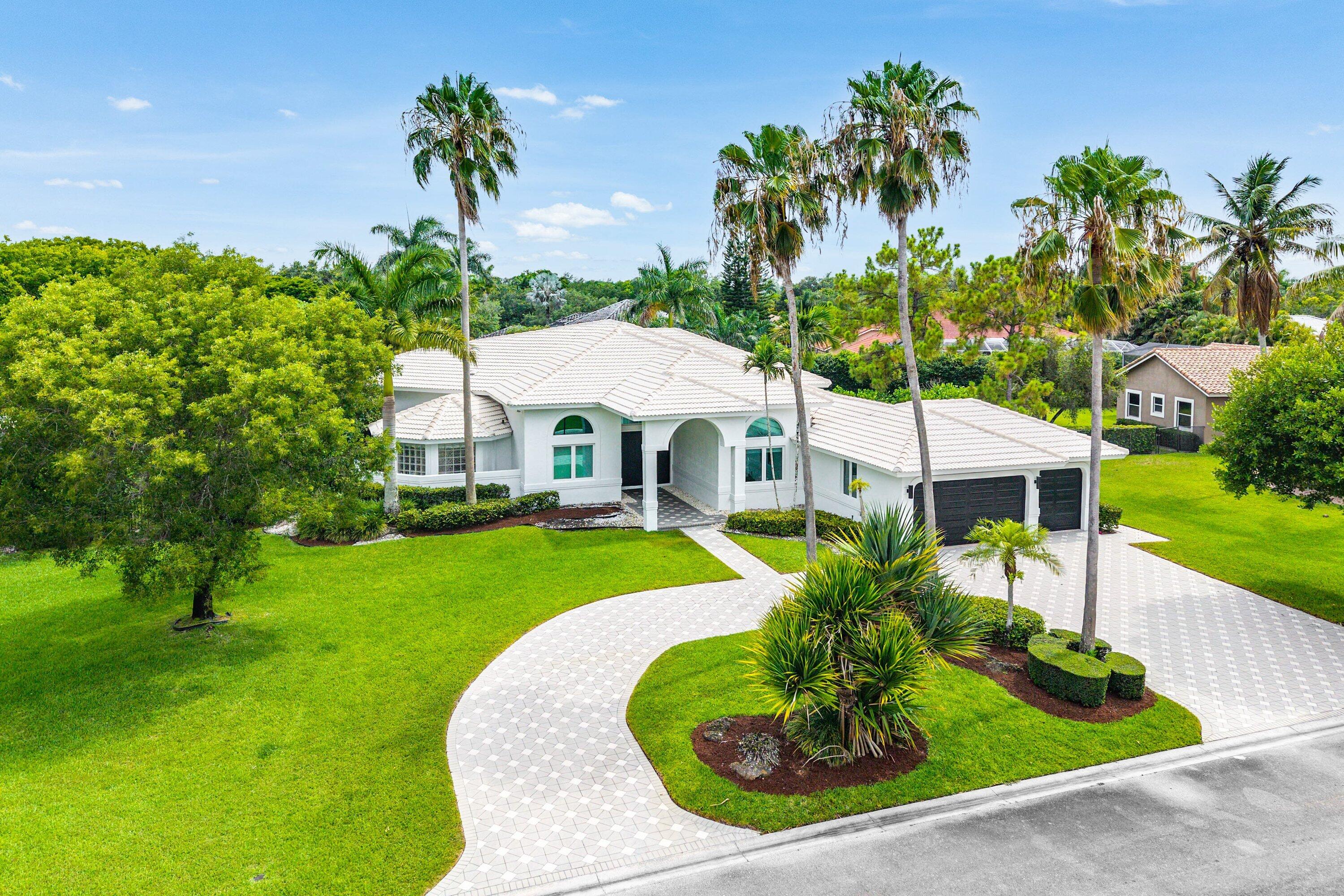 TALL PINES NORTH - Residential