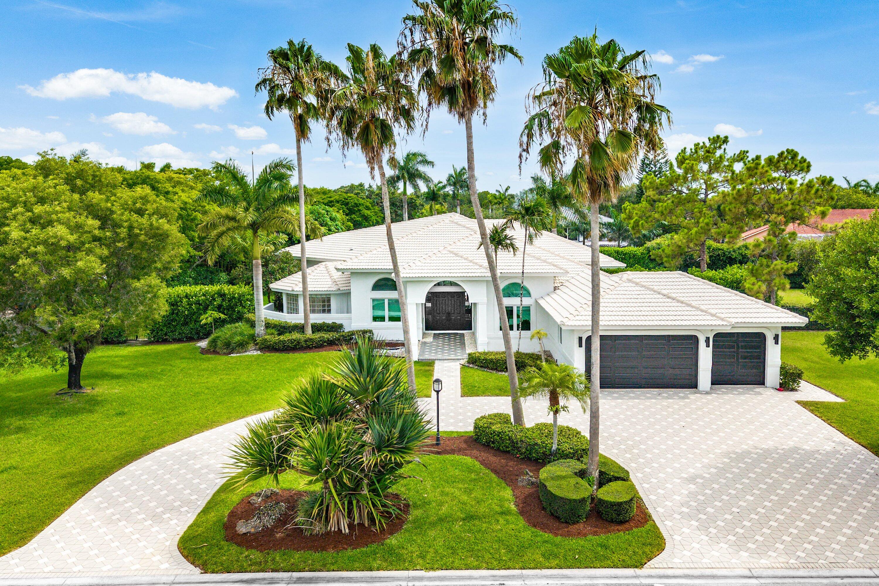 TALL PINES NORTH - Residential
