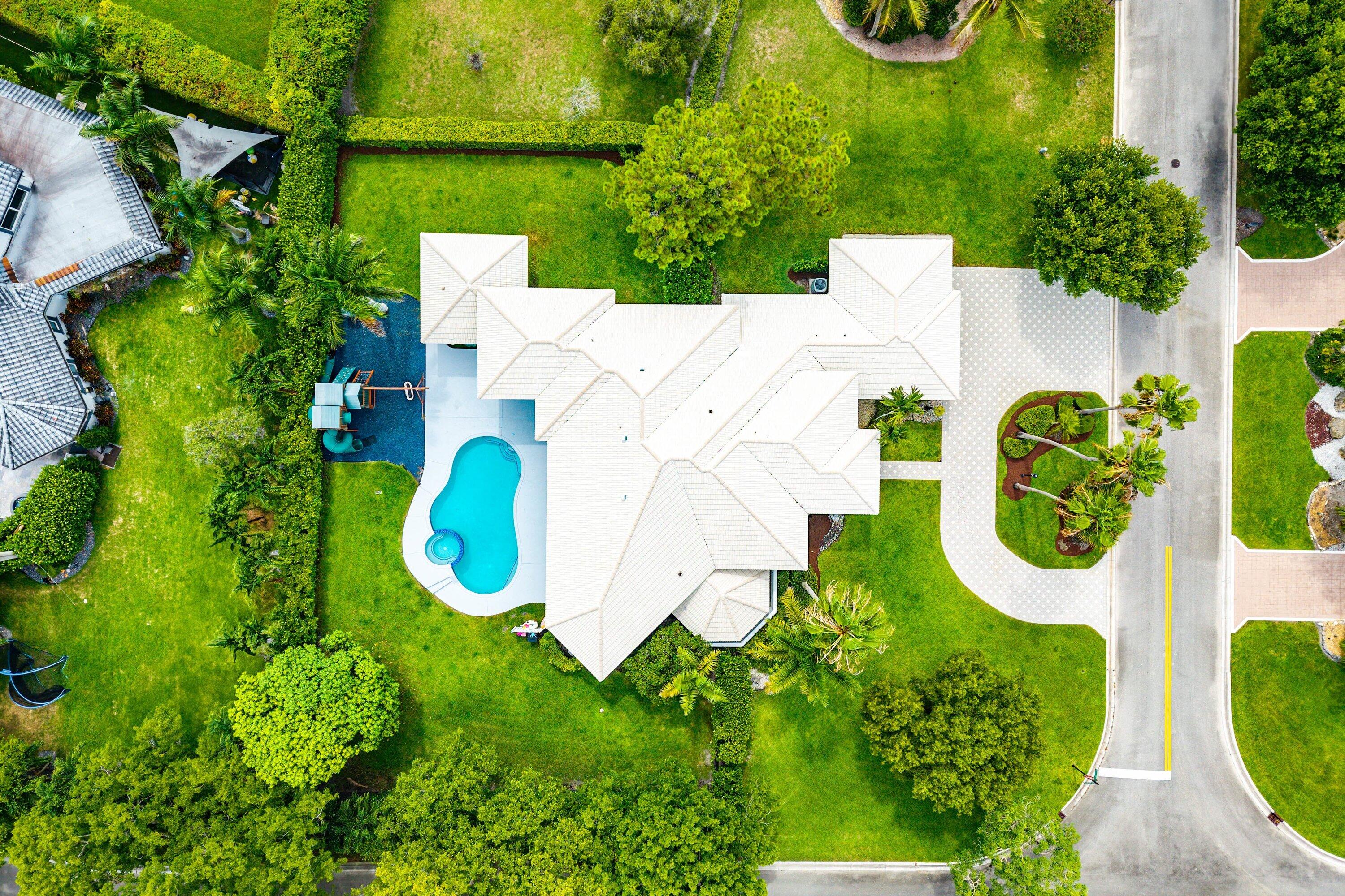 TALL PINES NORTH - Residential