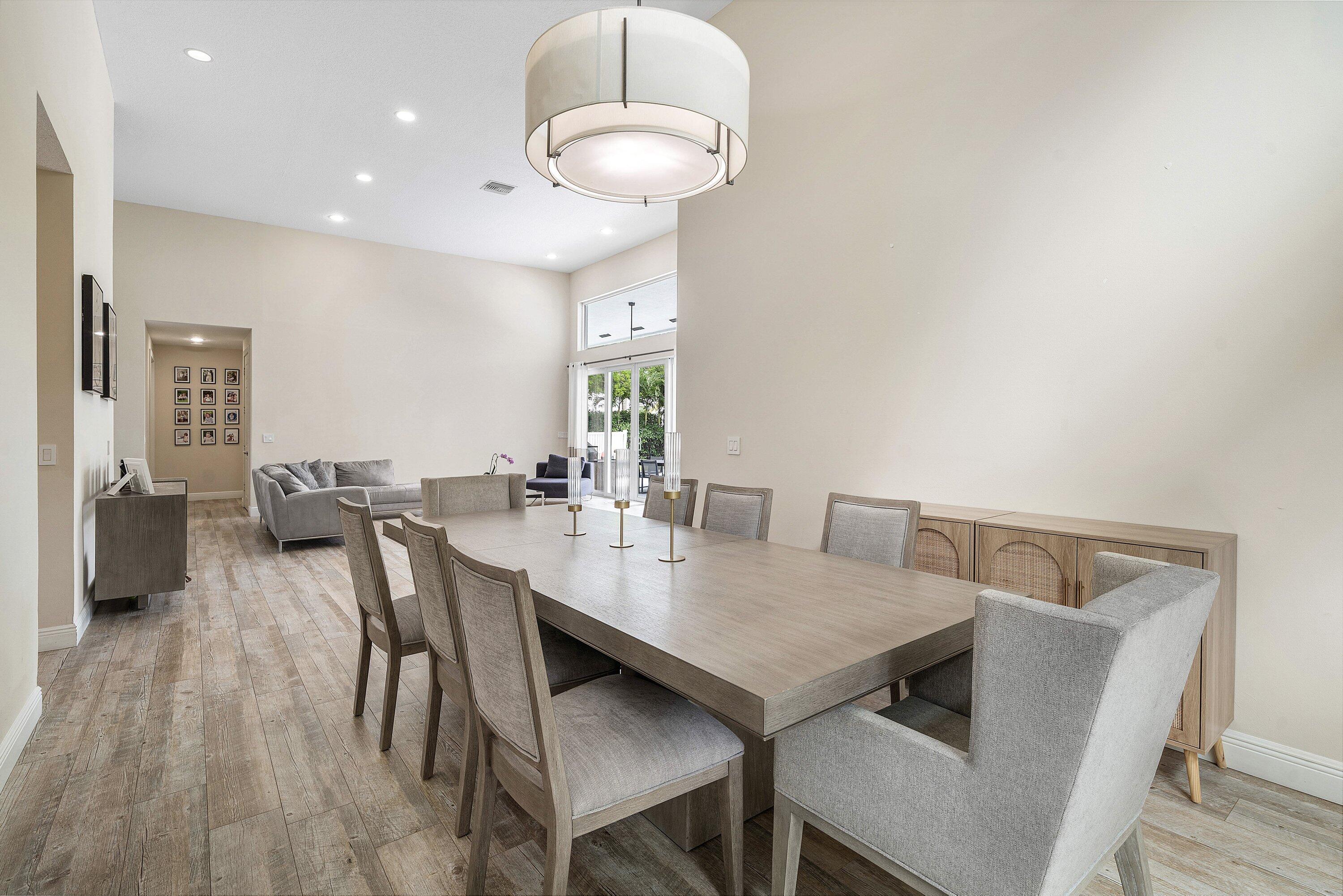 TALL PINES NORTH - Residential