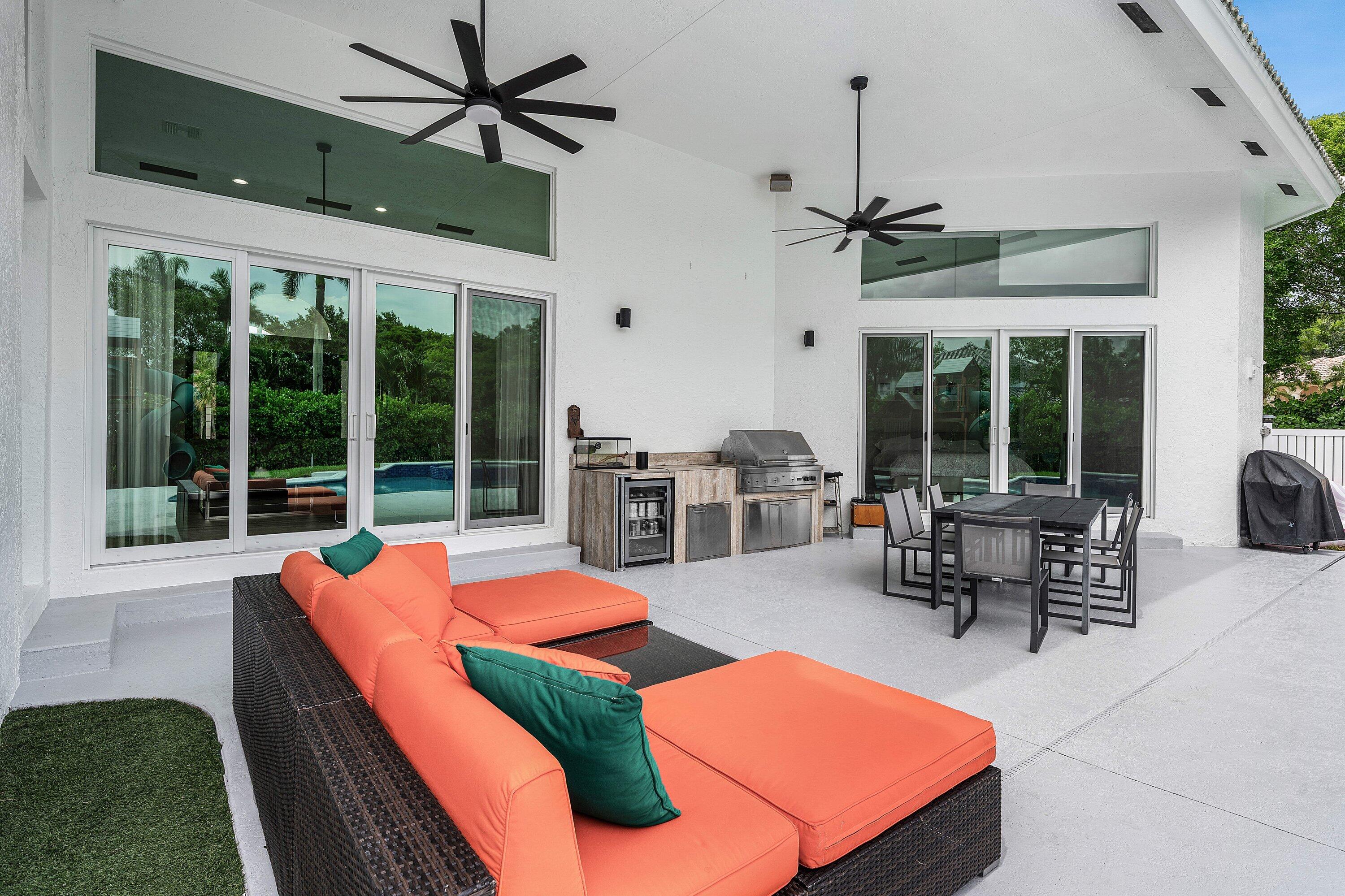 TALL PINES NORTH - Residential