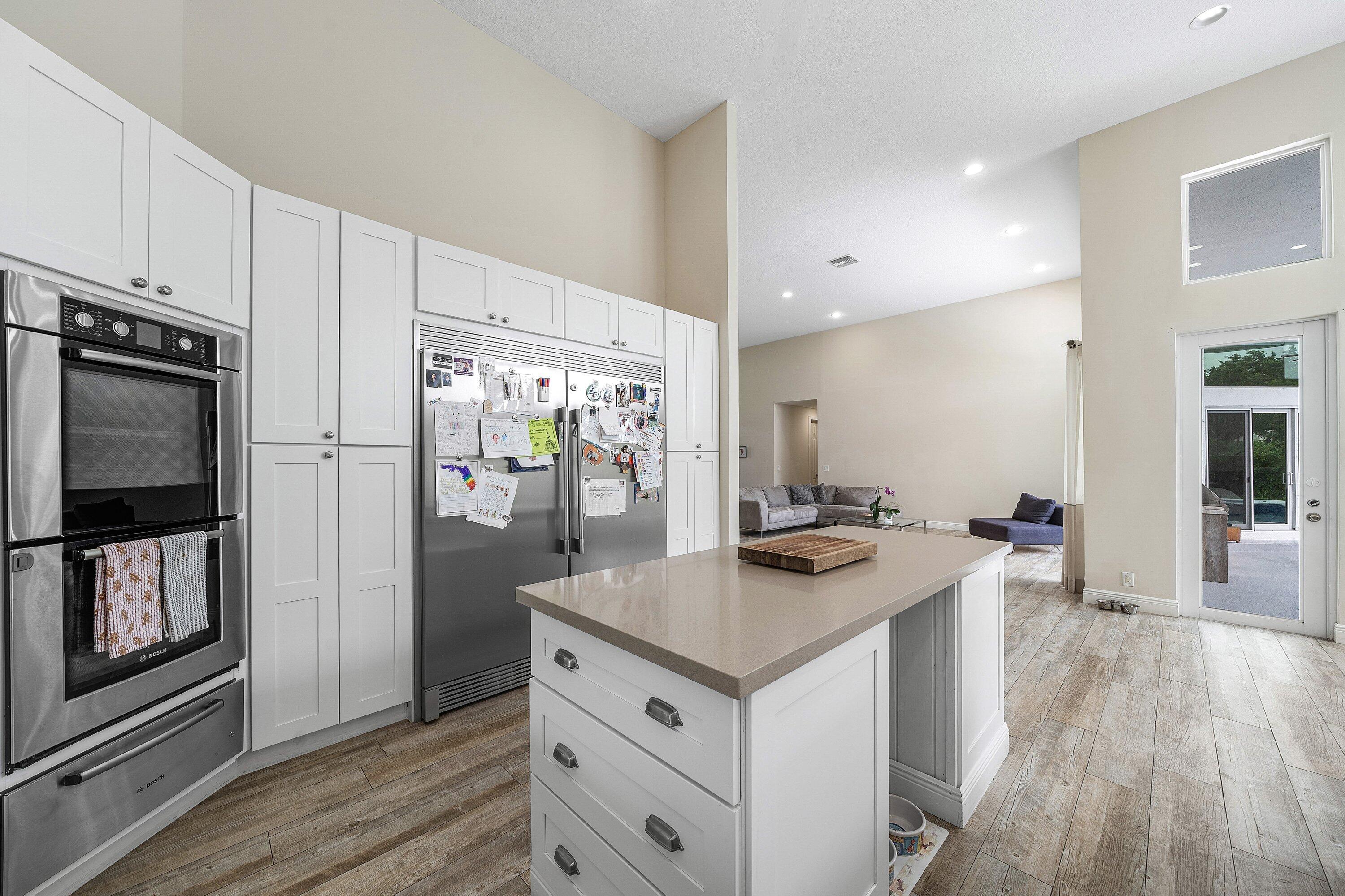 TALL PINES NORTH - Residential