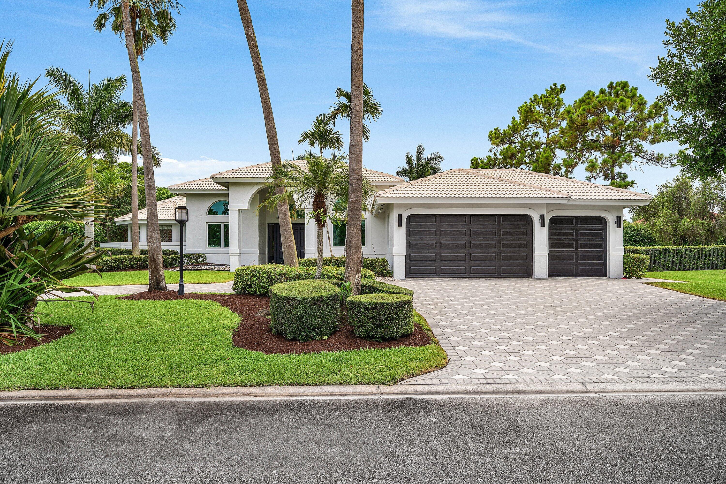 TALL PINES NORTH - Residential