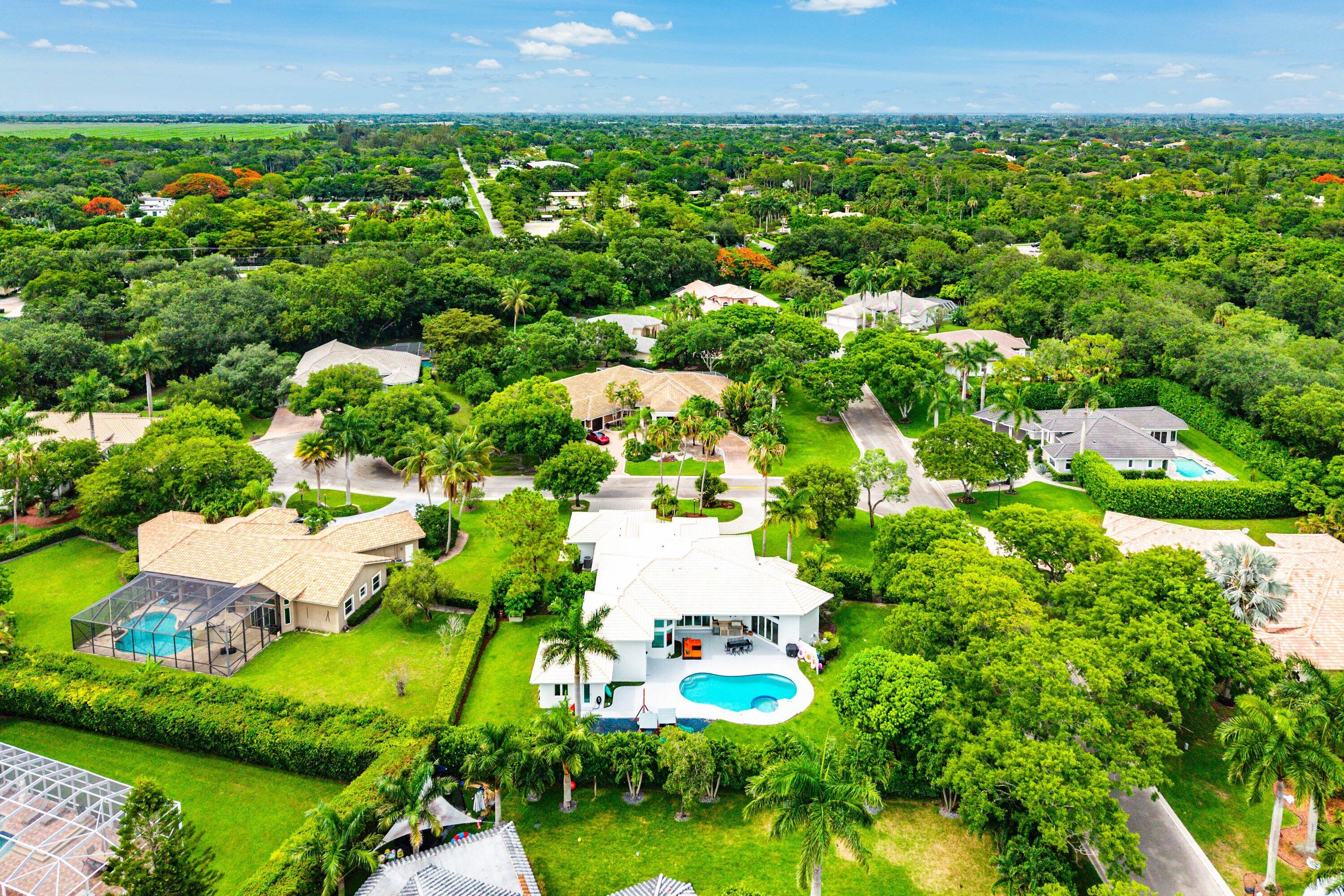 TALL PINES NORTH - Residential