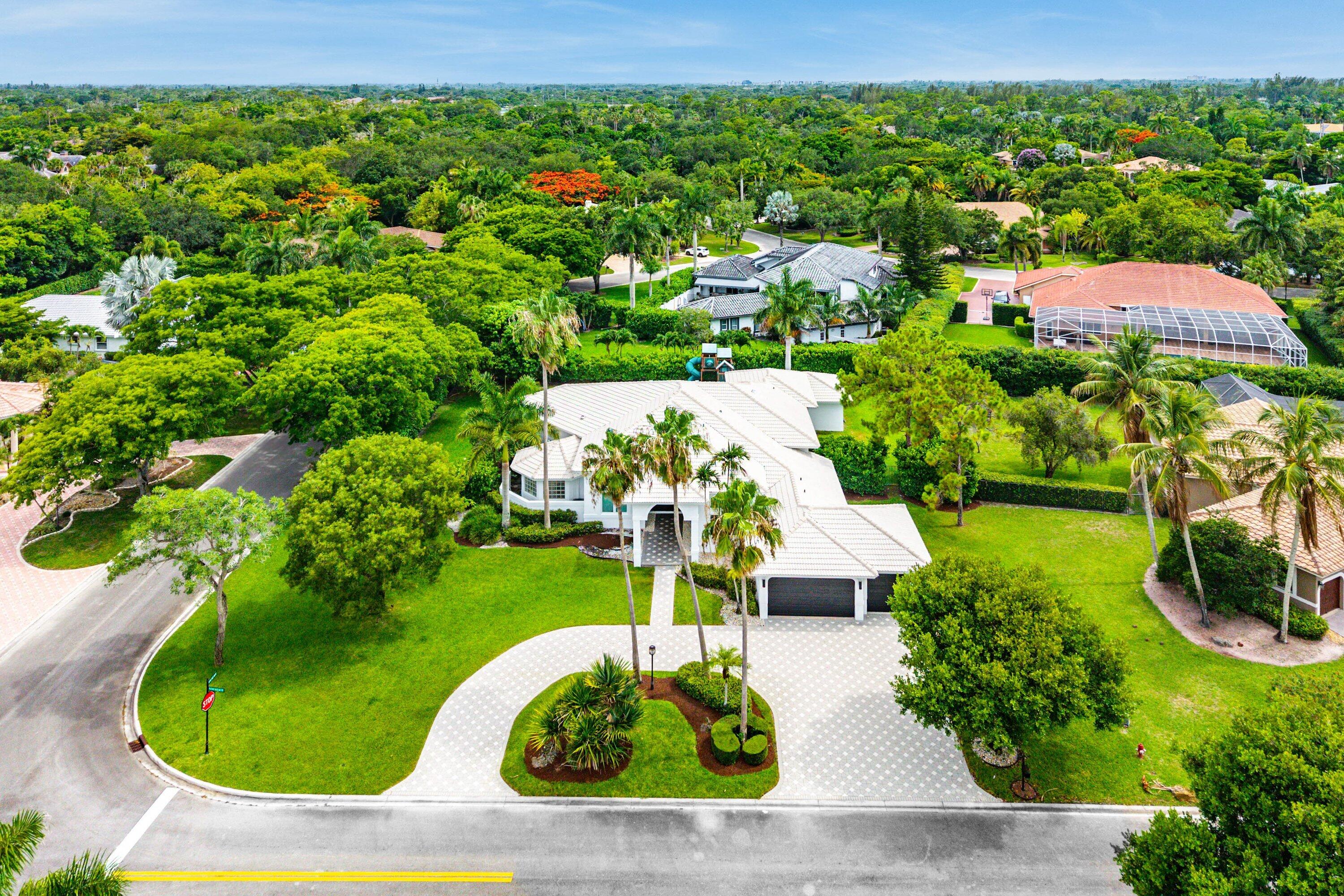 TALL PINES NORTH - Residential
