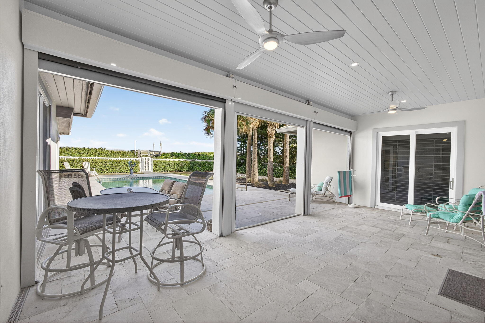 BON AIR BEACH - Residential