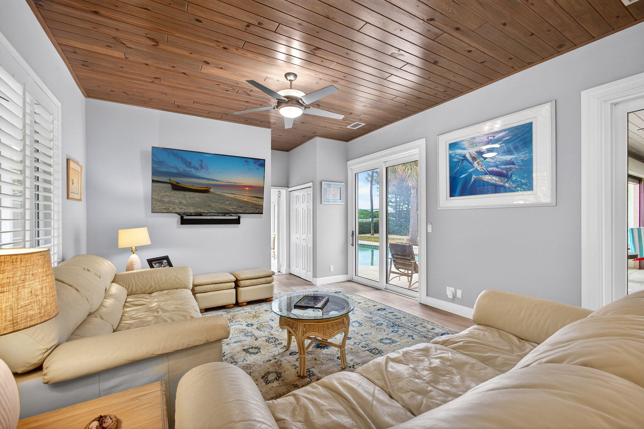 BON AIR BEACH - Residential