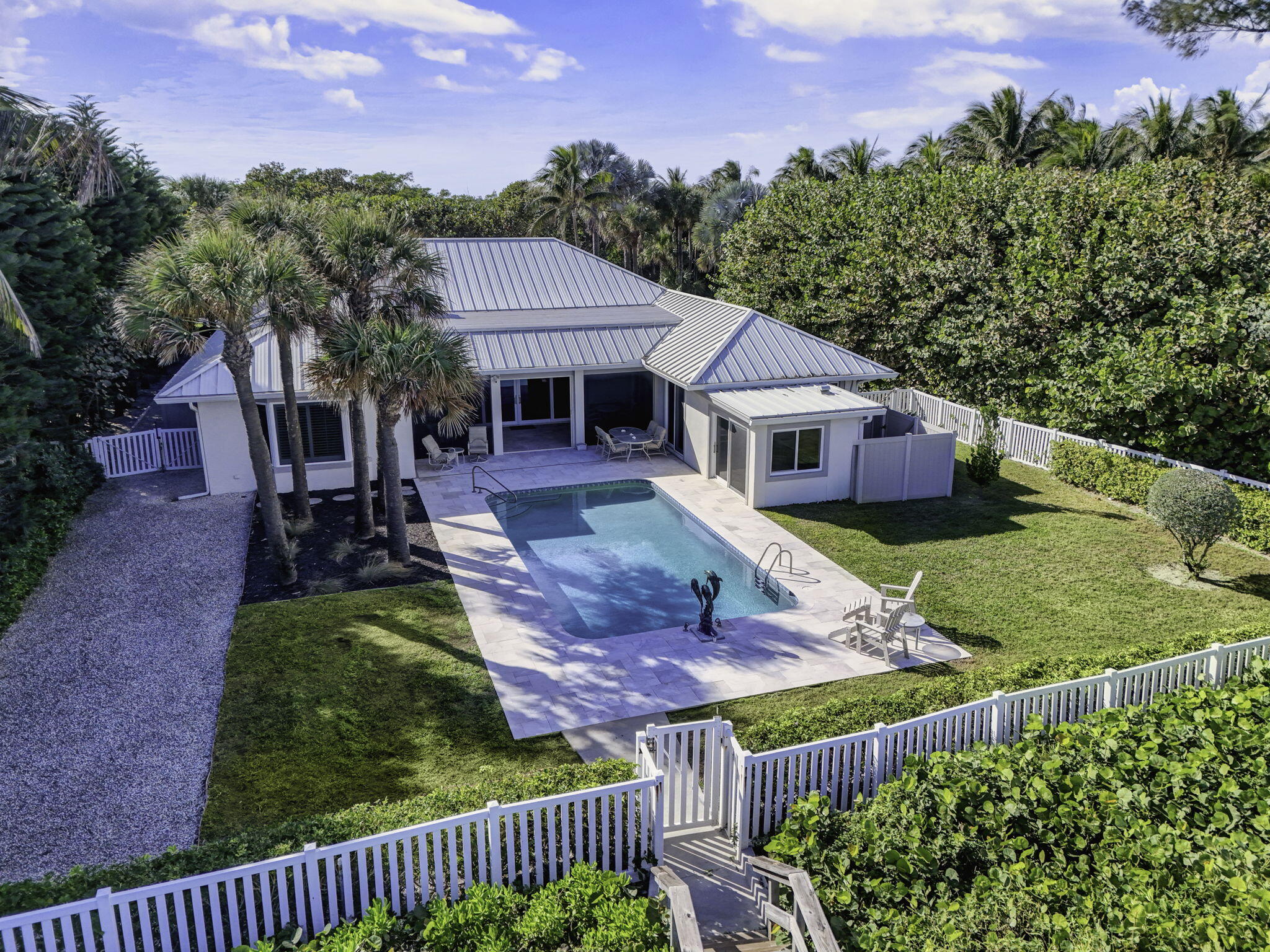 BON AIR BEACH - Residential