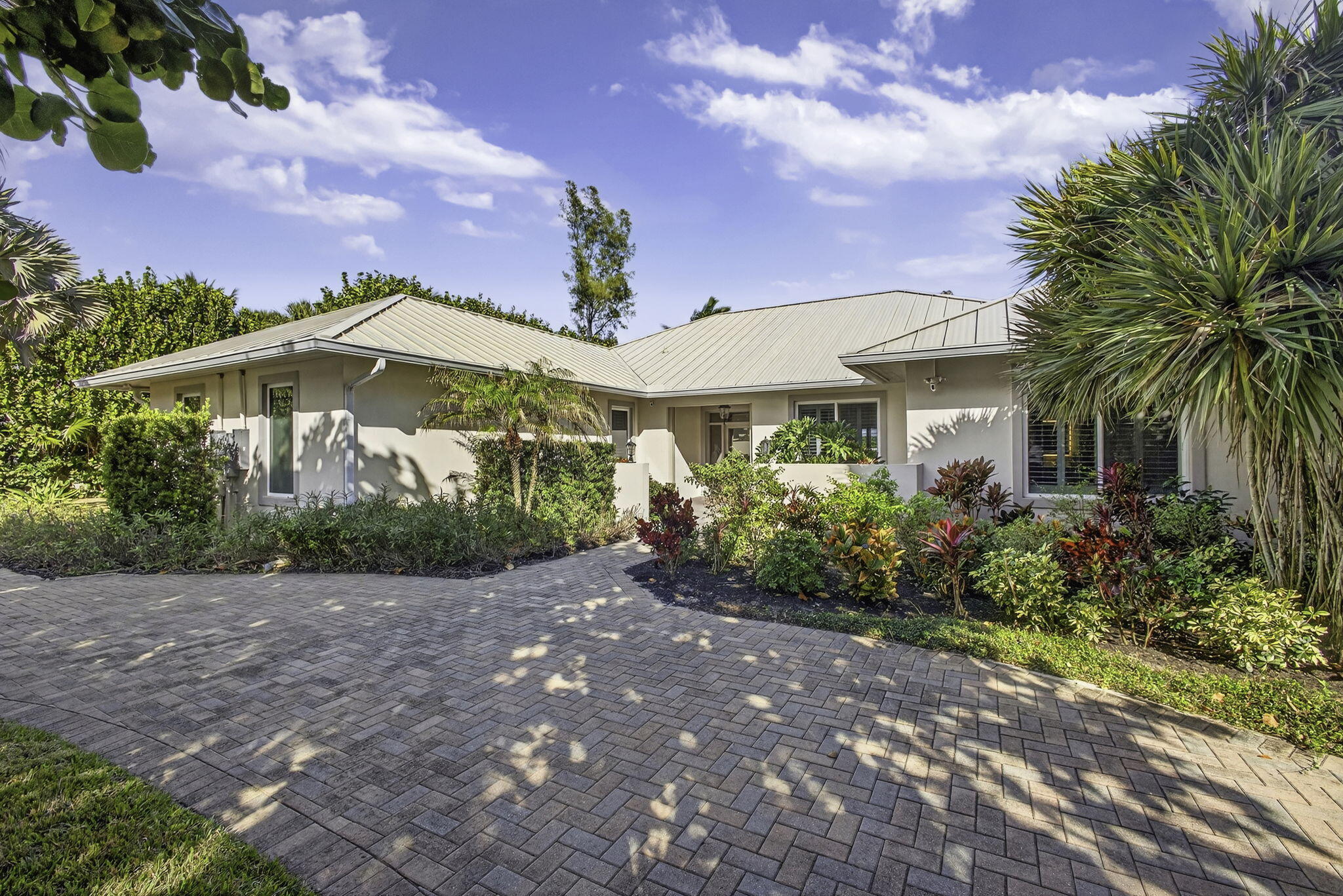 BON AIR BEACH - Residential