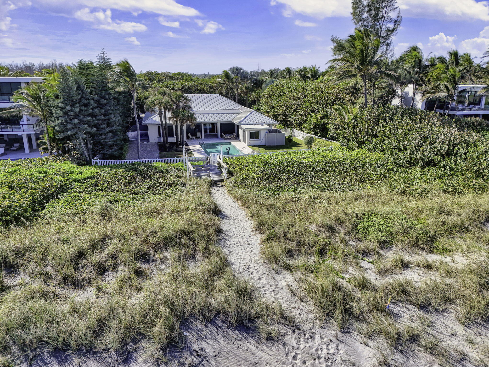 BON AIR BEACH - Residential