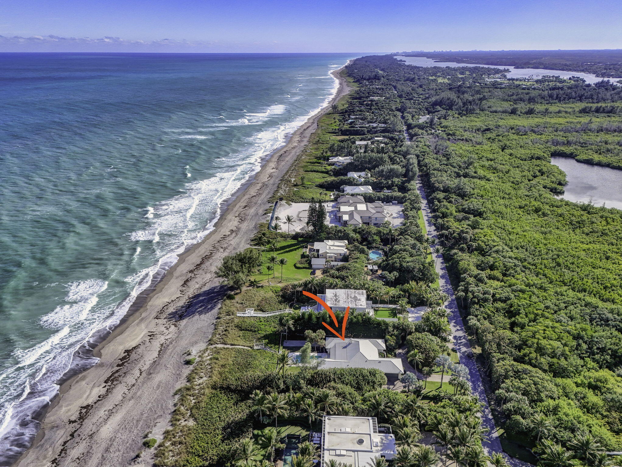 BON AIR BEACH - Residential