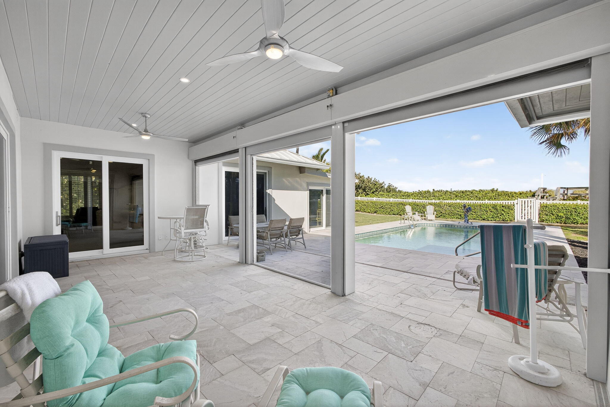 BON AIR BEACH - Residential