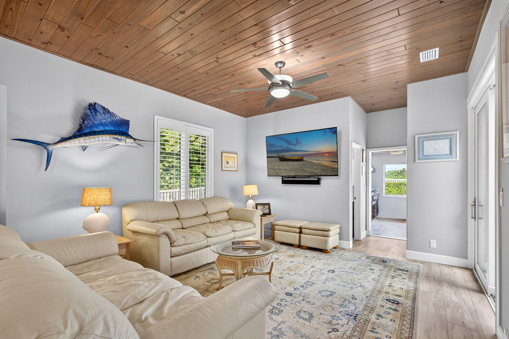 BON AIR BEACH - Residential