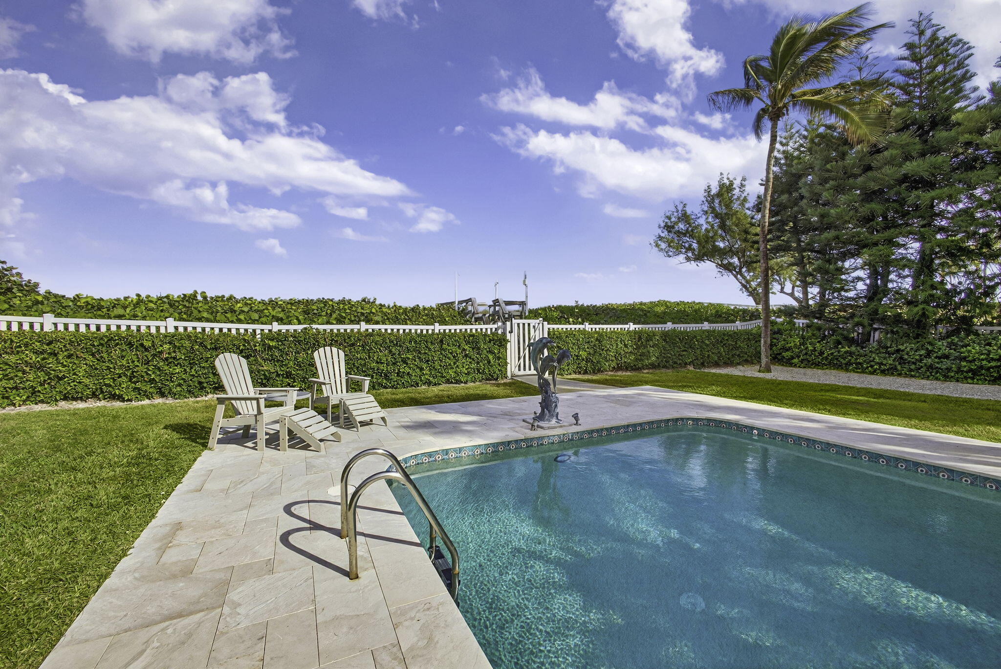 BON AIR BEACH - Residential