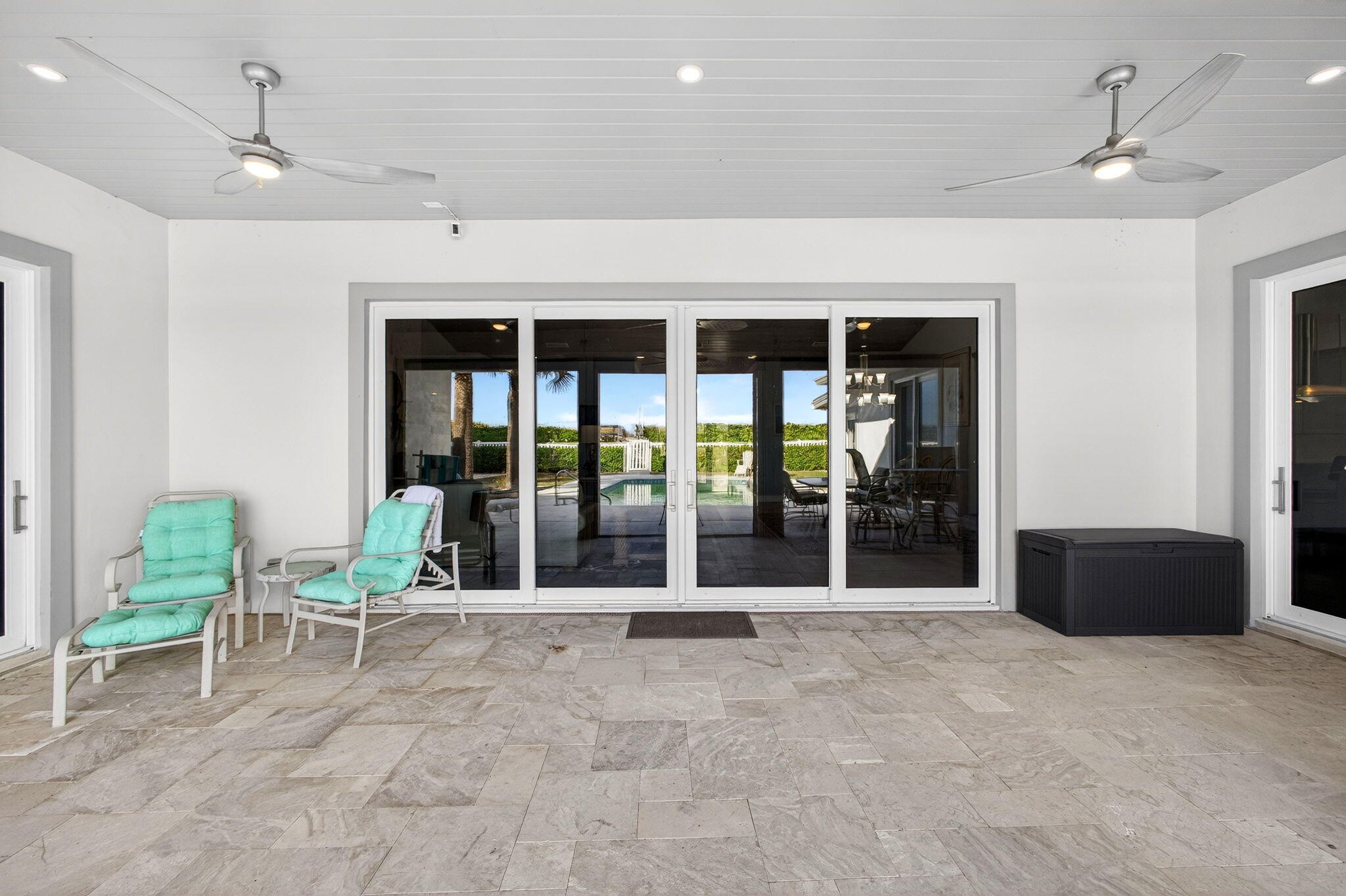 BON AIR BEACH - Residential