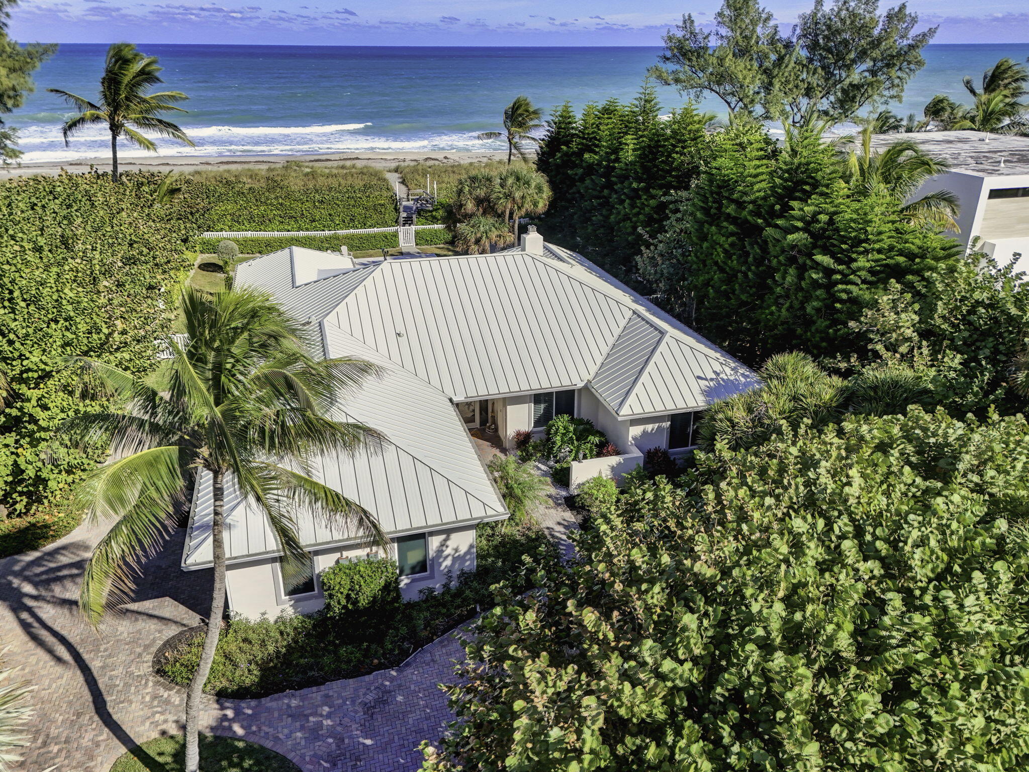 BON AIR BEACH - Residential