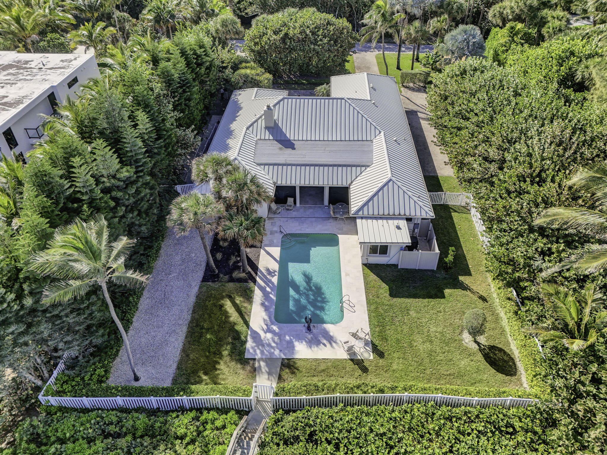 BON AIR BEACH - Residential