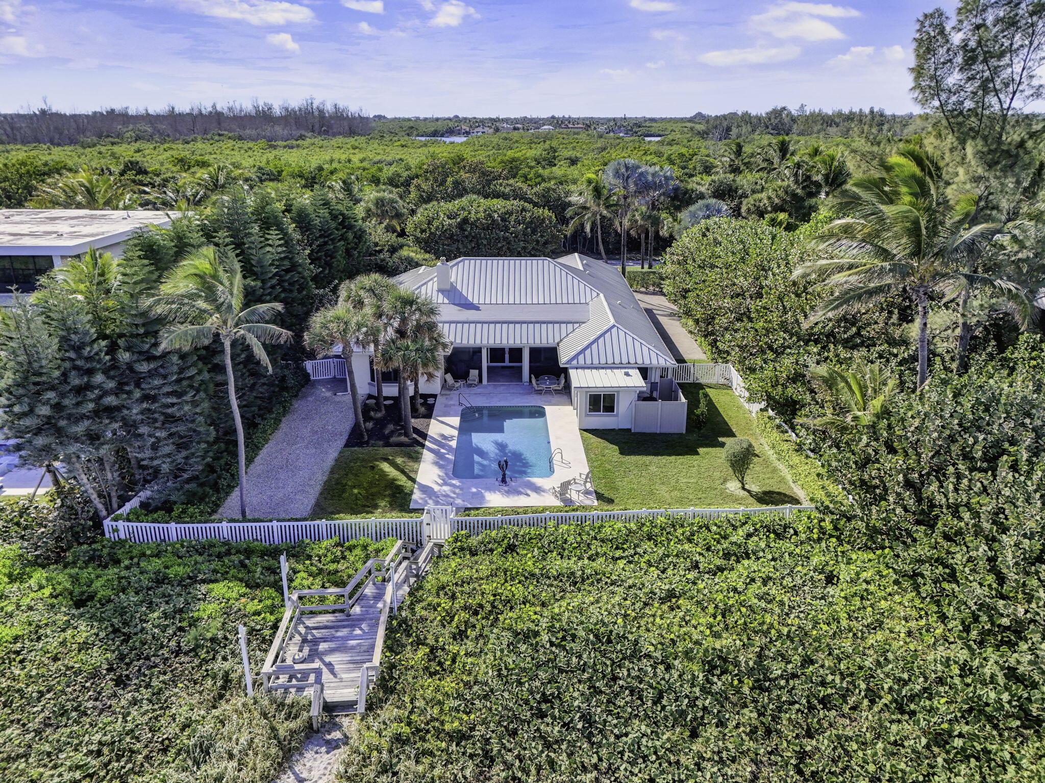 BON AIR BEACH - Residential
