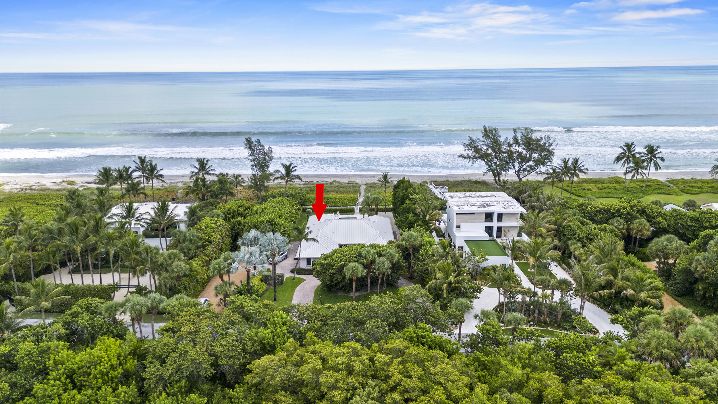 BON AIR BEACH - Residential