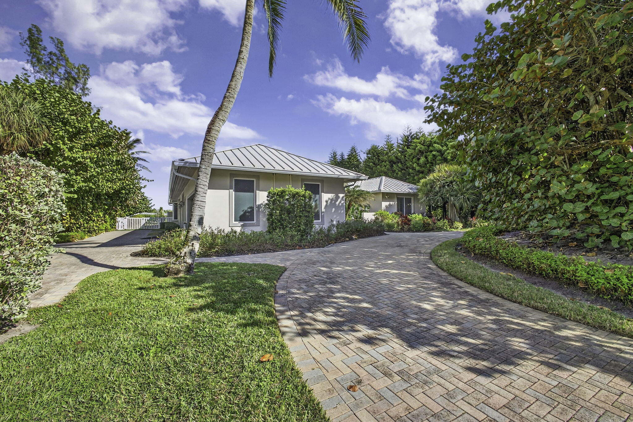 BON AIR BEACH - Residential