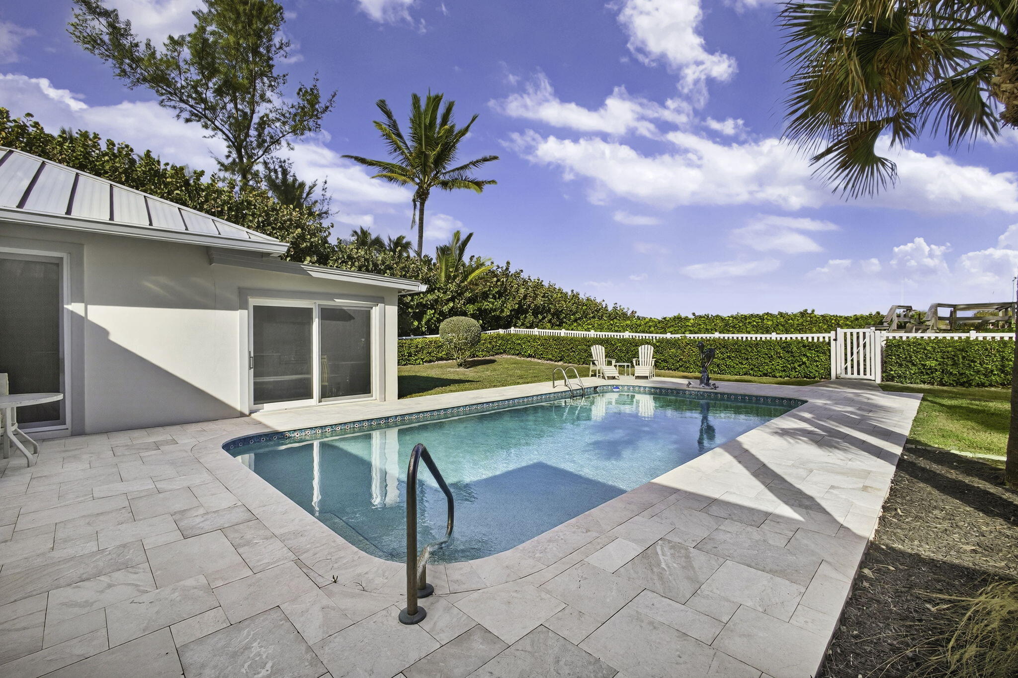 BON AIR BEACH - Residential