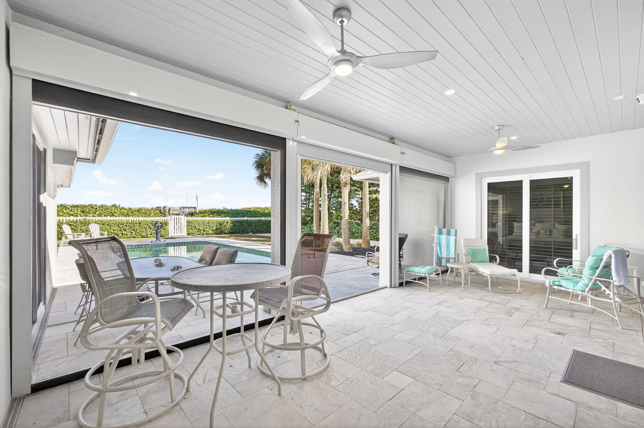 BON AIR BEACH - Residential