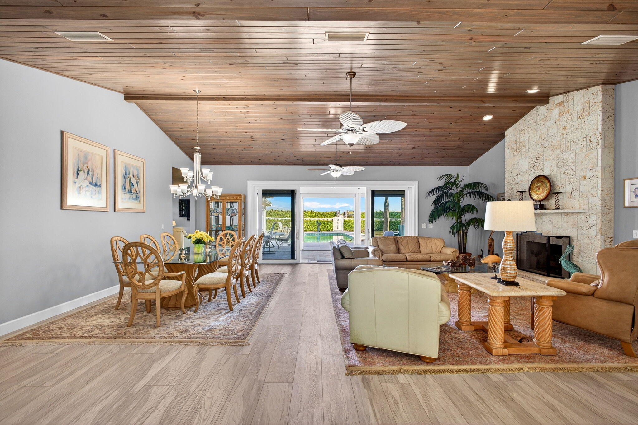 BON AIR BEACH - Residential