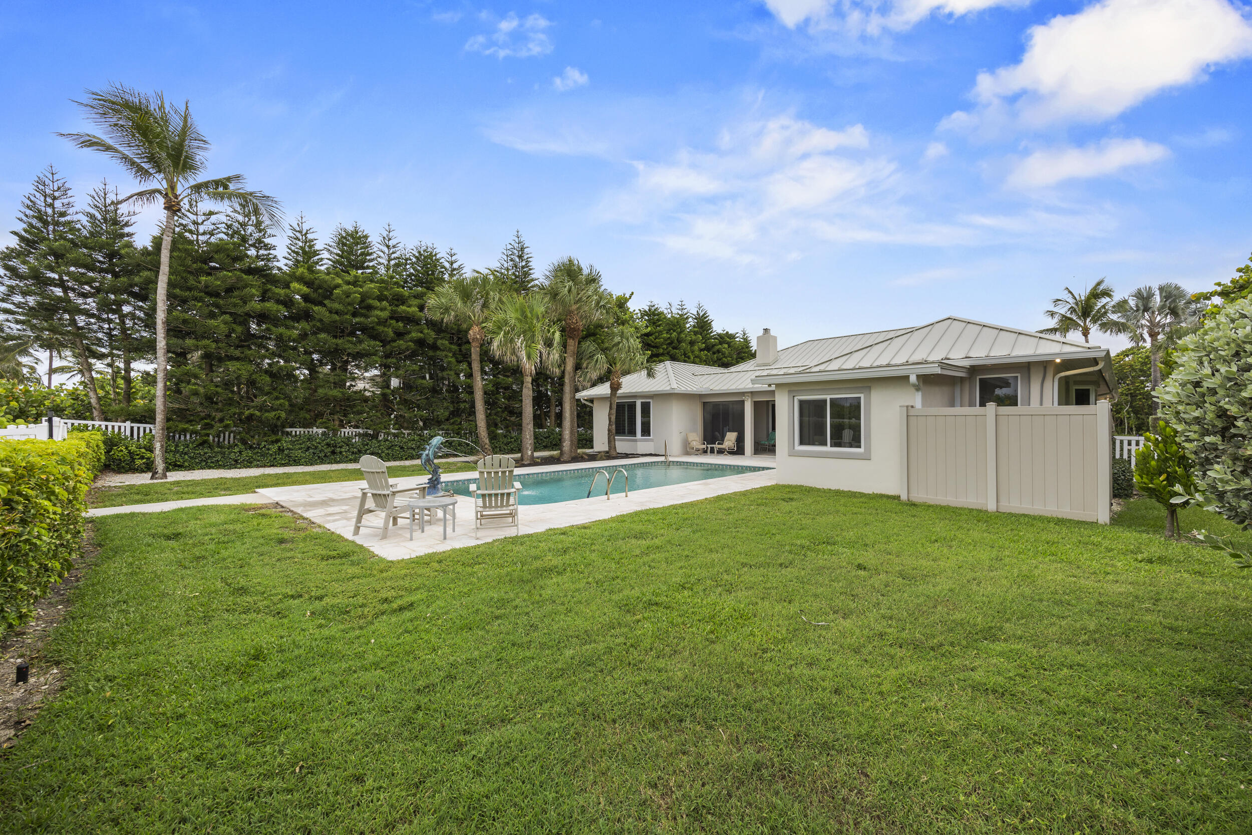 BON AIR BEACH - Residential