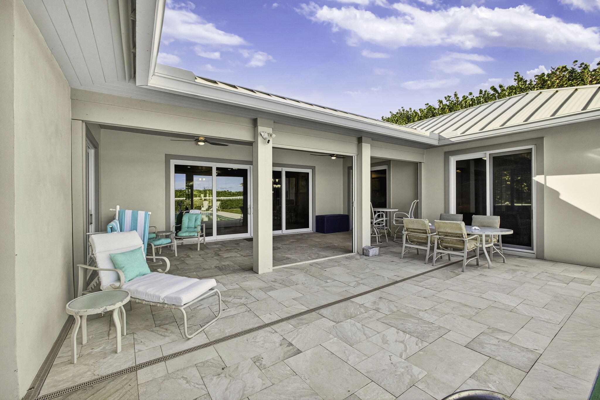 BON AIR BEACH - Residential