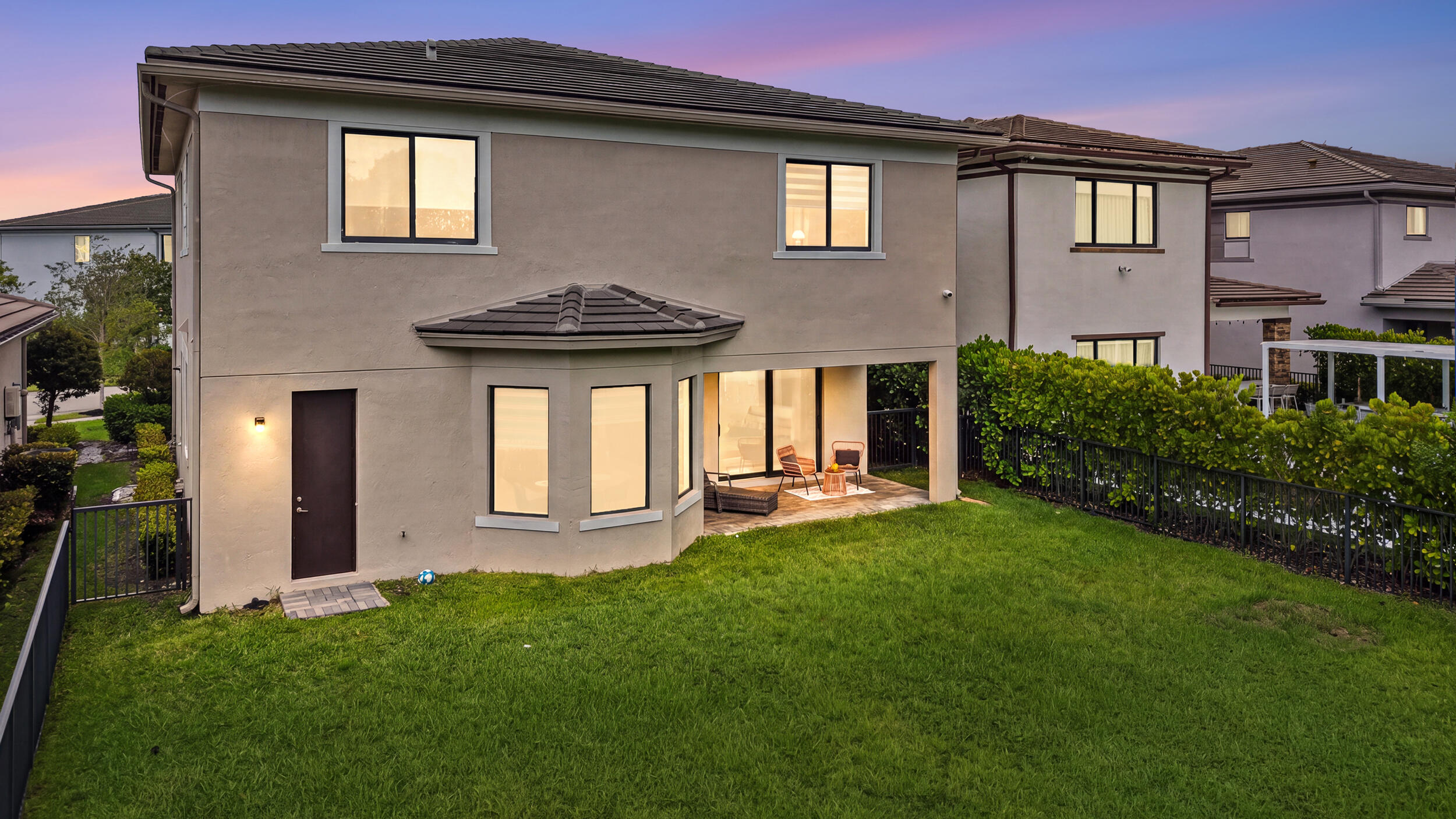 Cascata at Miralago,Triple H Ranch - Residential