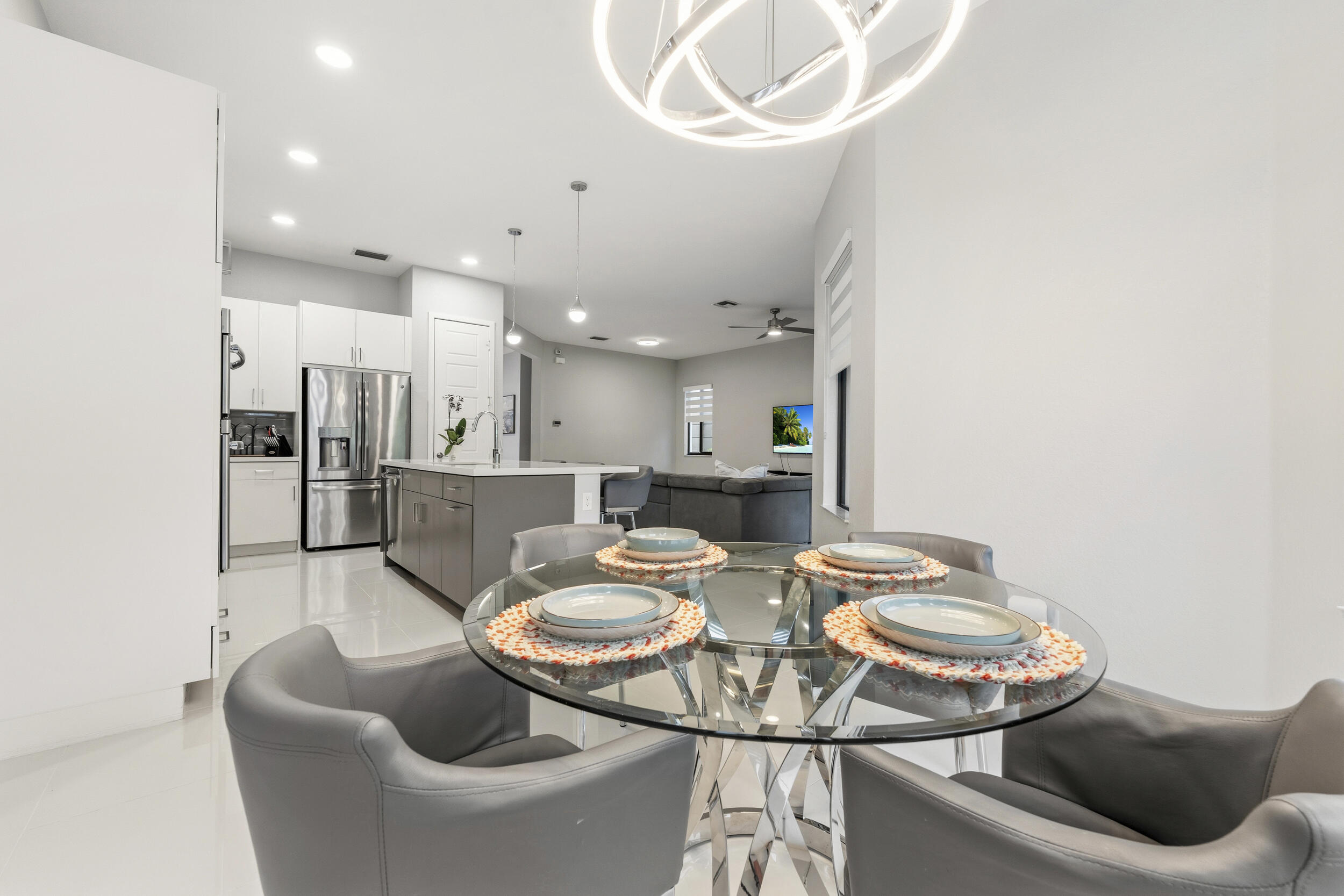 Cascata at Miralago,Triple H Ranch - Residential