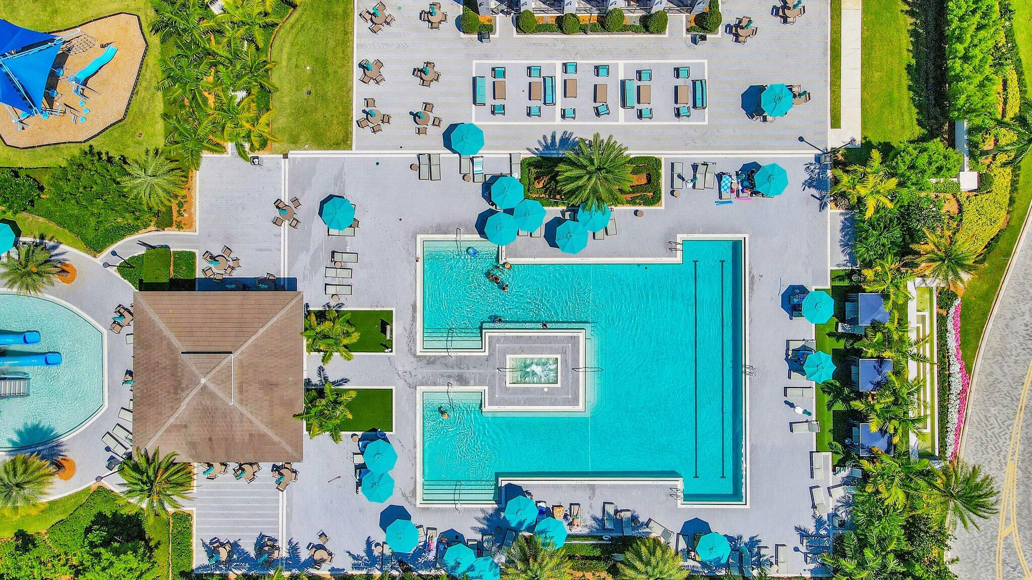 Cascata at Miralago,Triple H Ranch - Residential