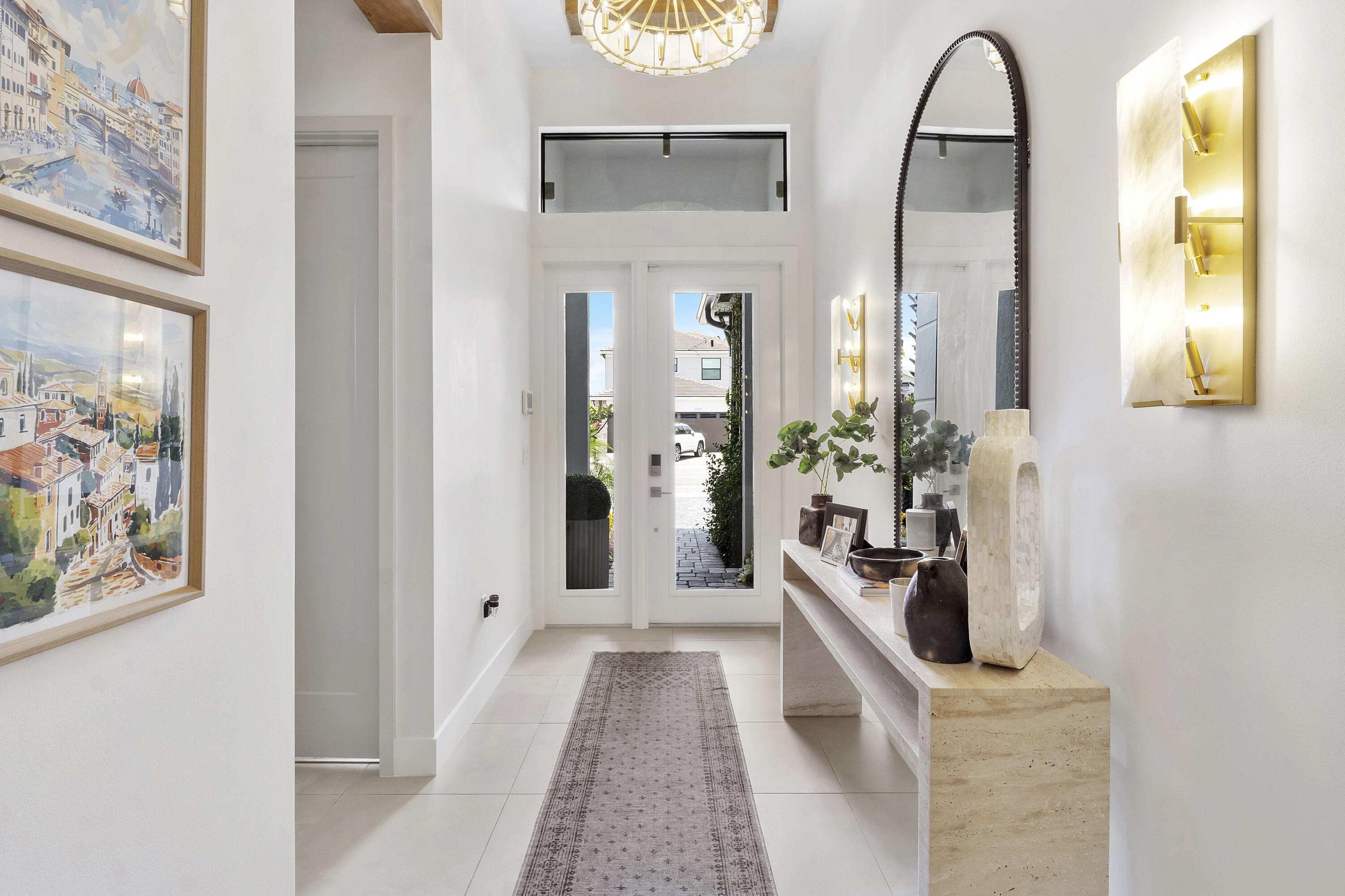 AVENIR POD - Residential