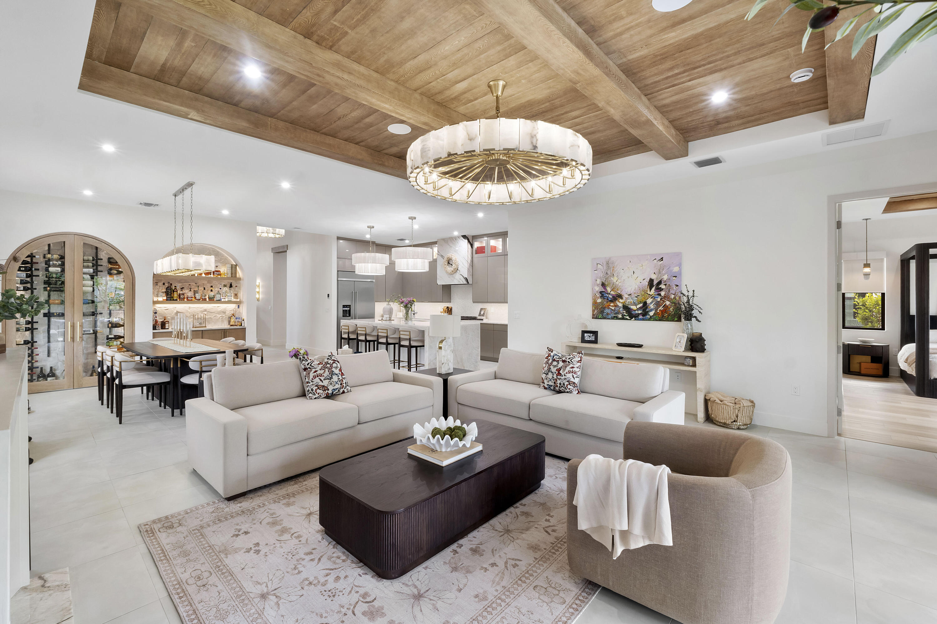 AVENIR POD - Residential