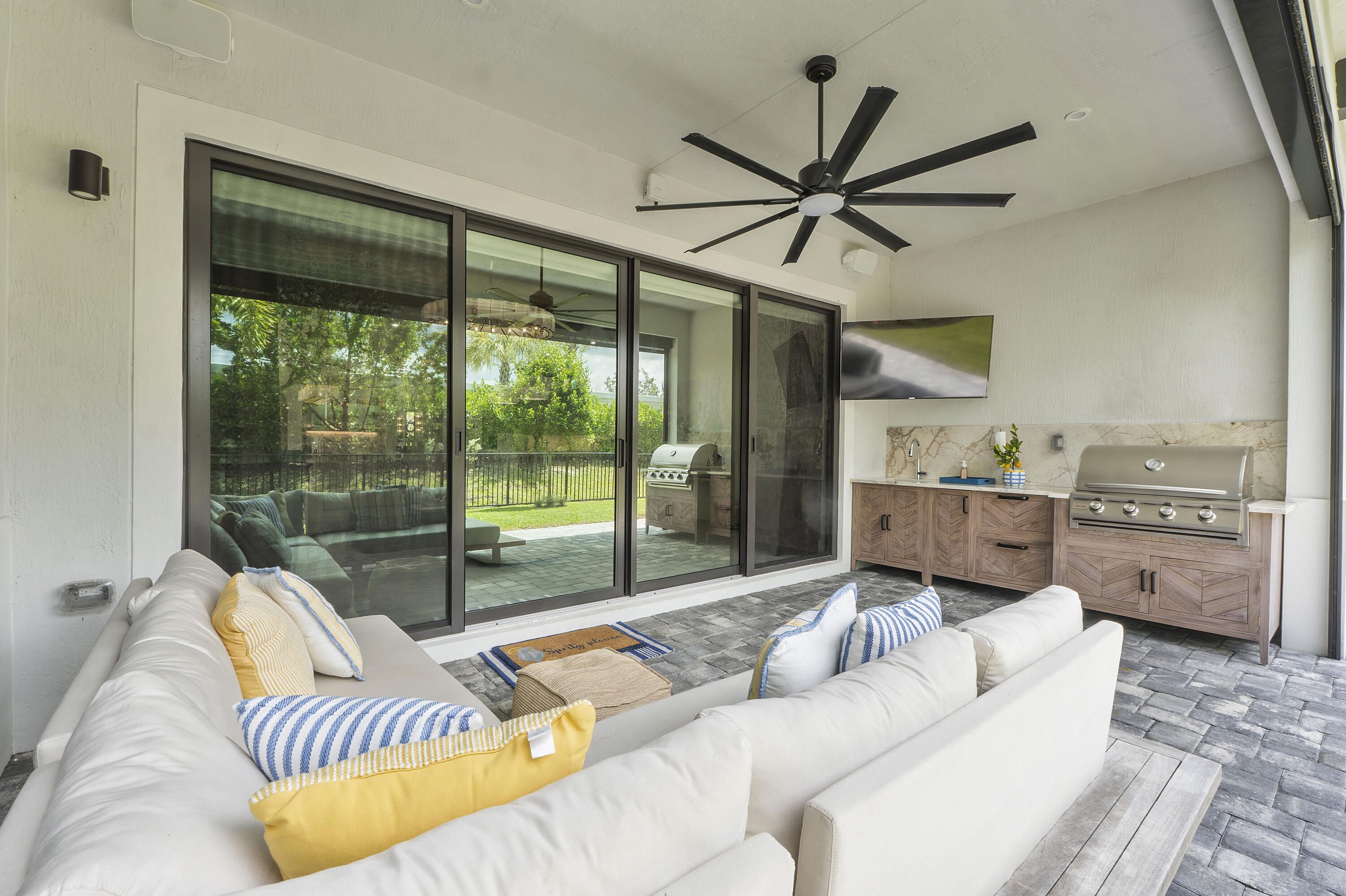 AVENIR POD - Residential
