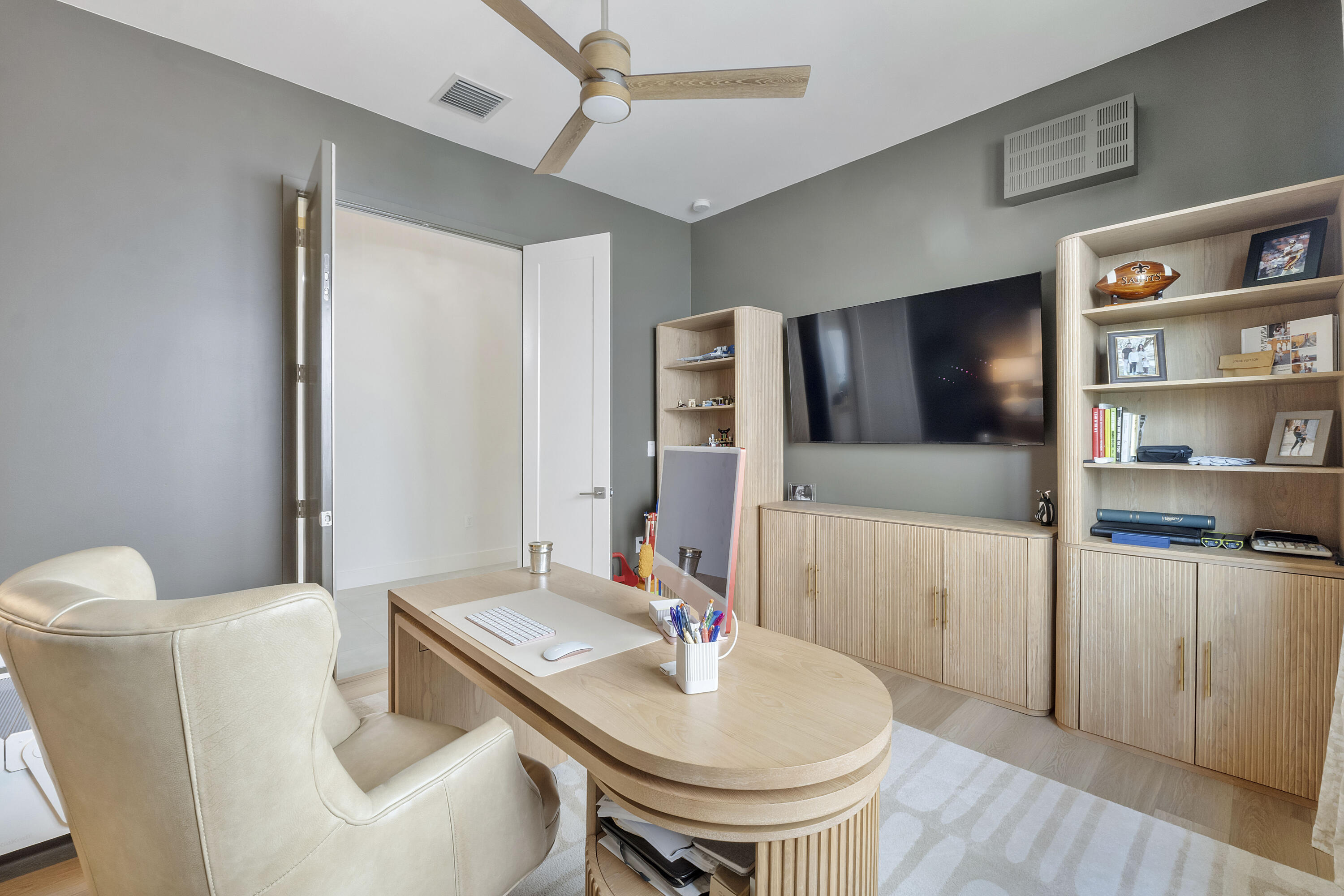 AVENIR POD - Residential